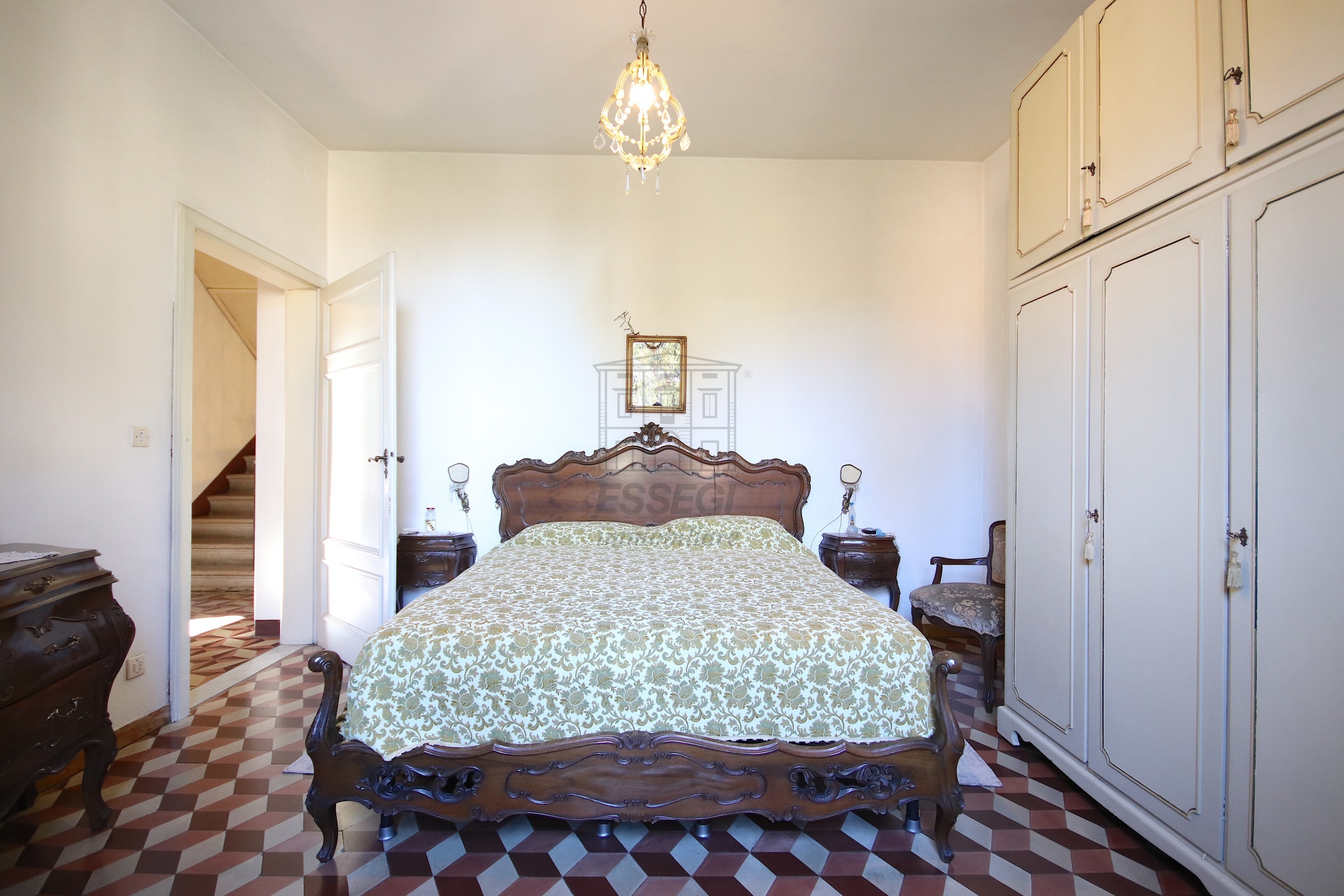 Immagine 12 di Rustico / casale in vendita  in Via Sottomonte 229 a Capannori