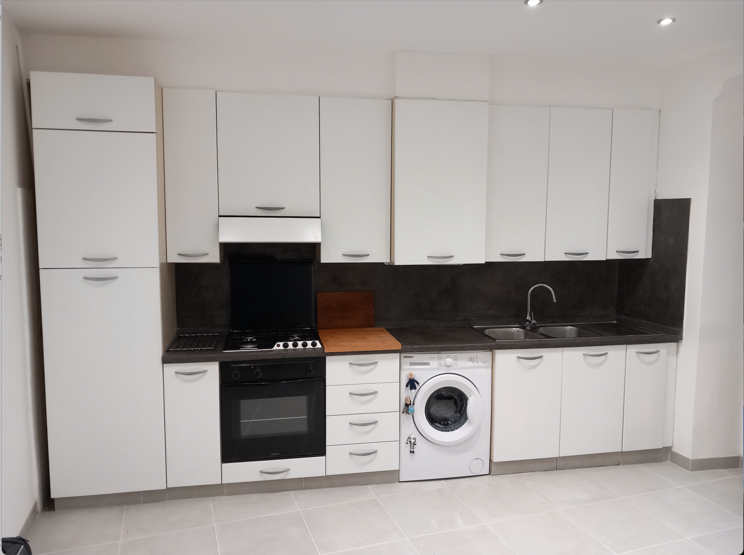 Immagine 5 di Casa indipendente in vendita  a Ameglia