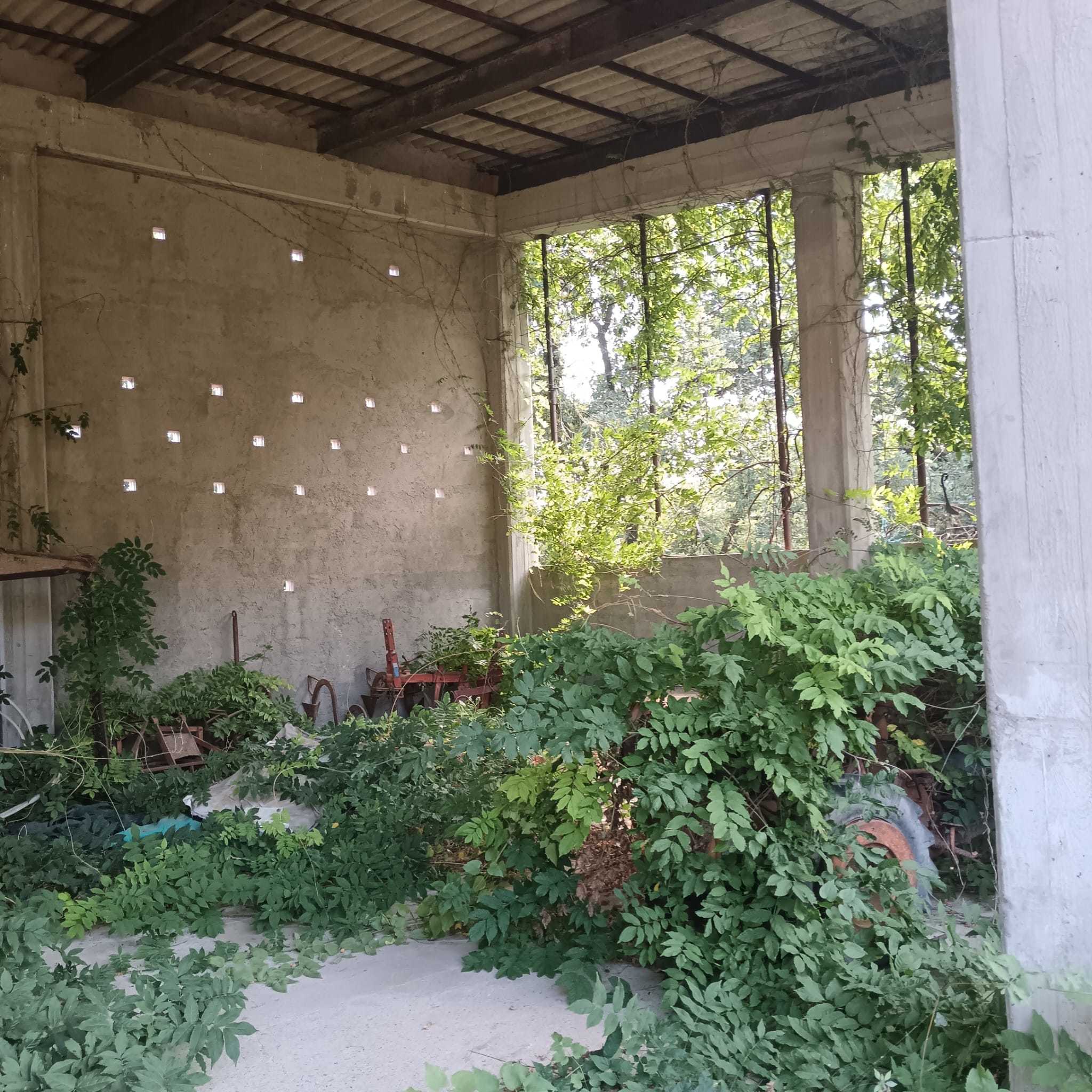 Immagine 6 di Rustico / casale in vendita  a Castelnuovo Magra