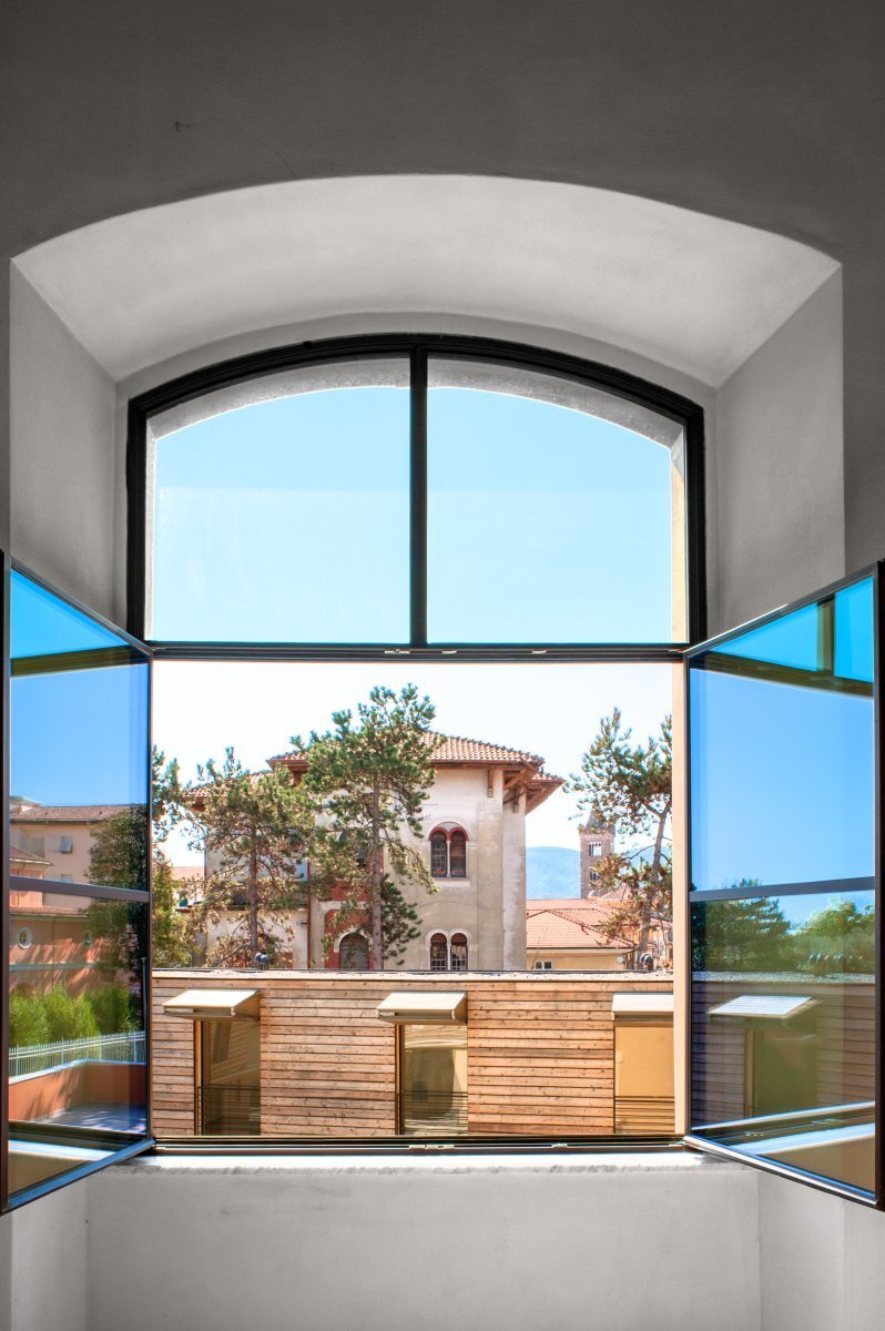 Immagine 17 di Quadrilocale in vendita  a Sarzana