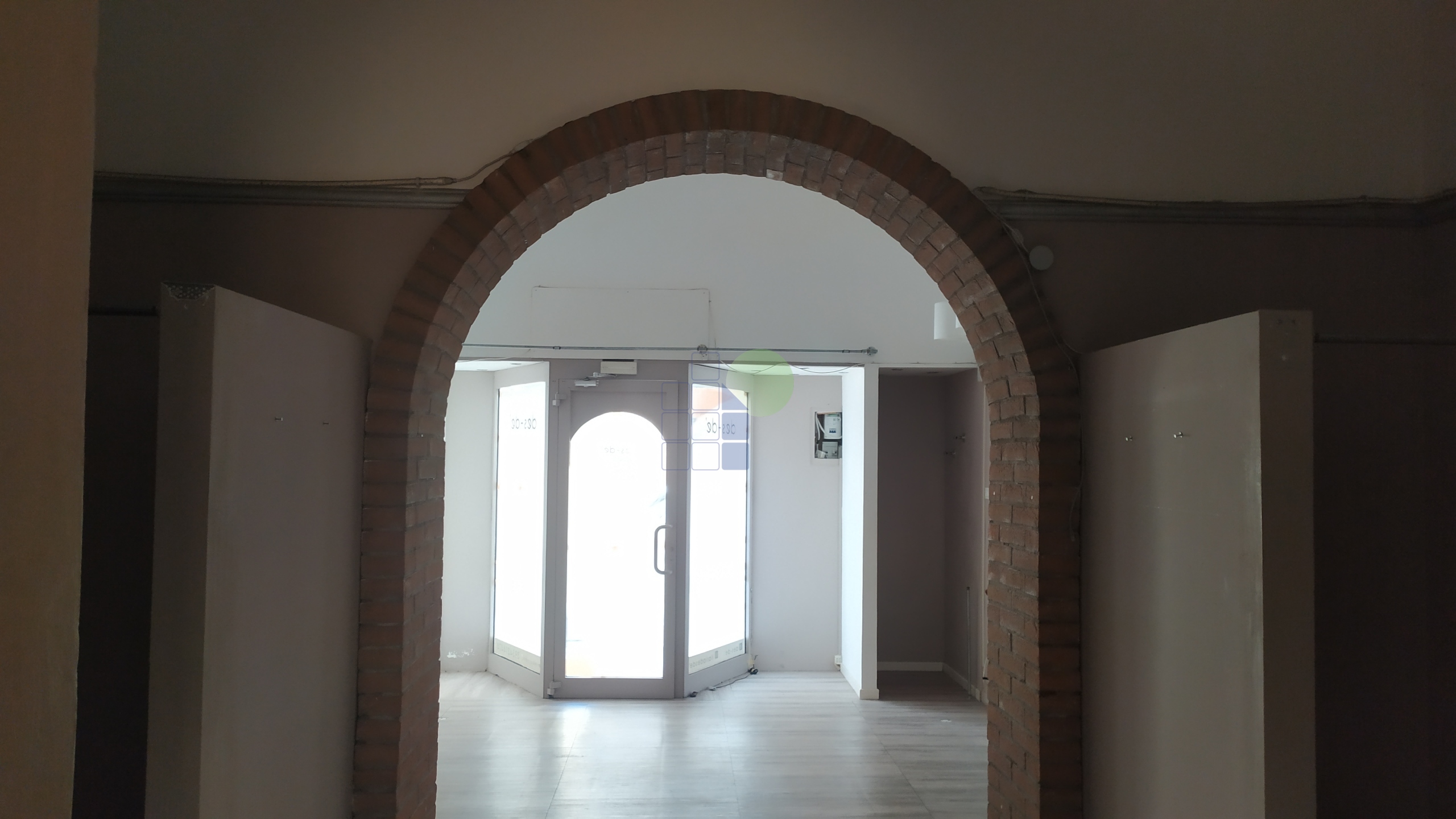 Immagine 5 di Locale commerciale in affitto  in Via Roma 30 a Livorno