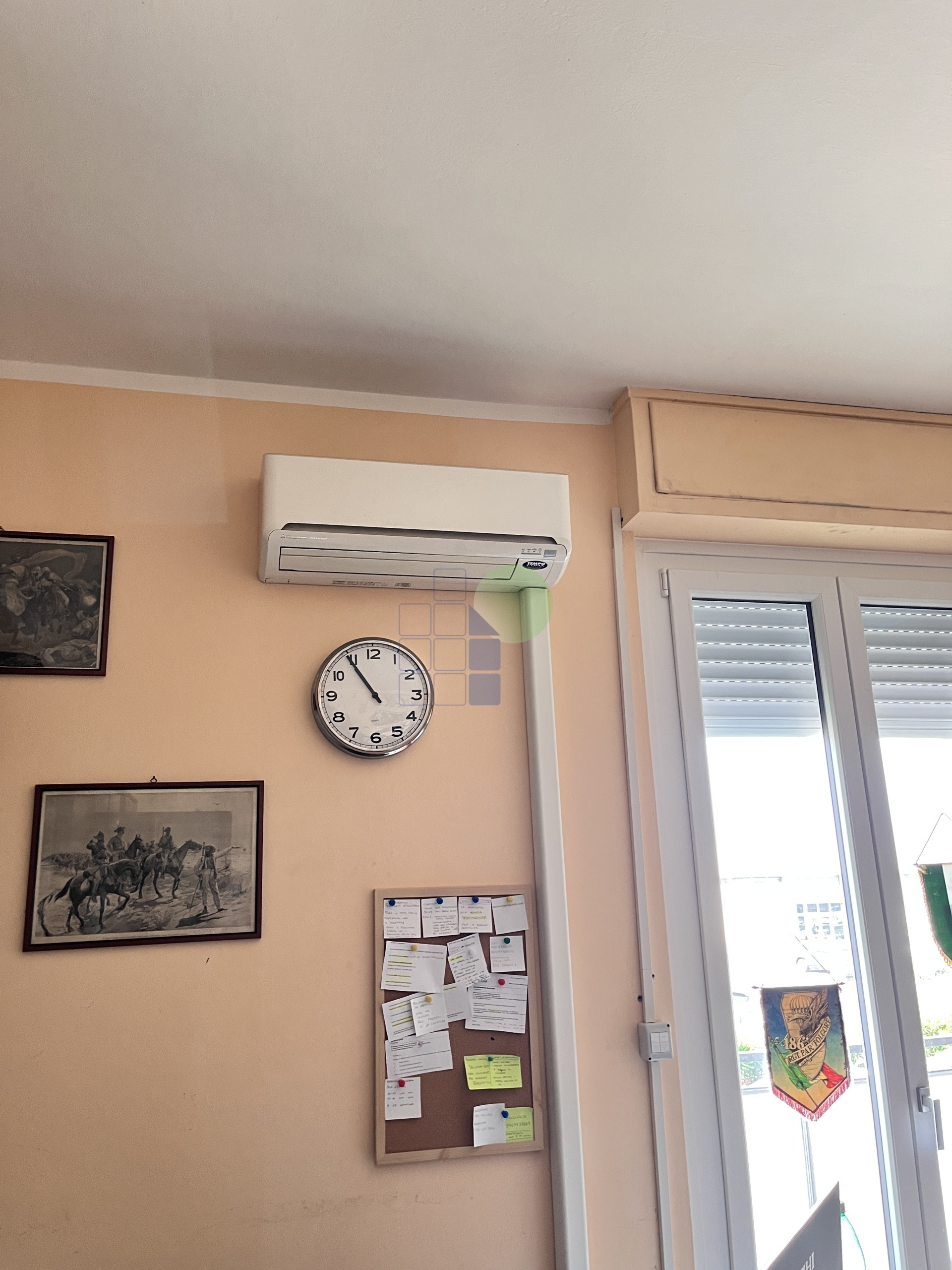 Immagine 7 di Ufficio in affitto  in Via Pian di Rota 10 a Livorno