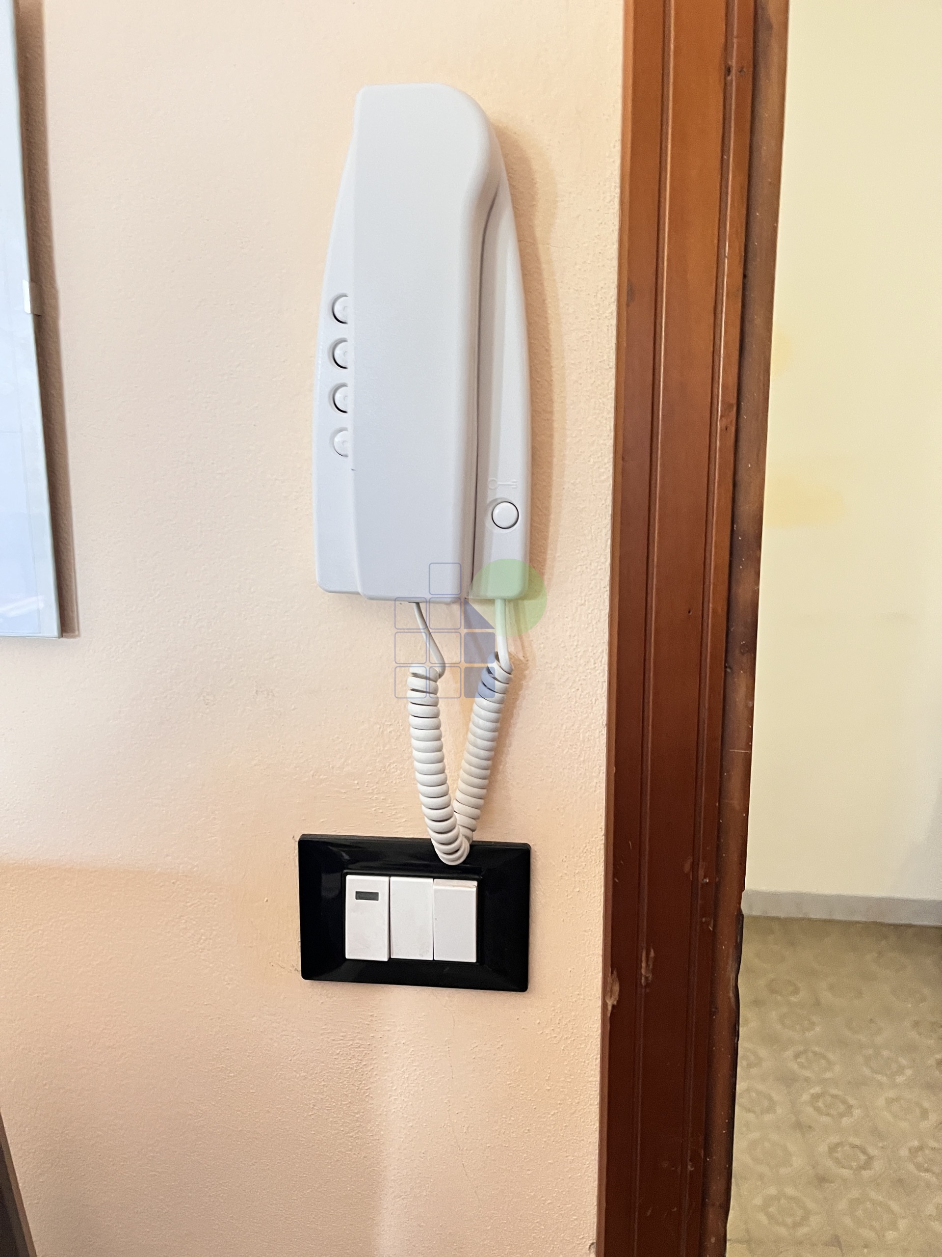 Immagine 12 di Ufficio in affitto  in Via Pian di Rota 10 a Livorno