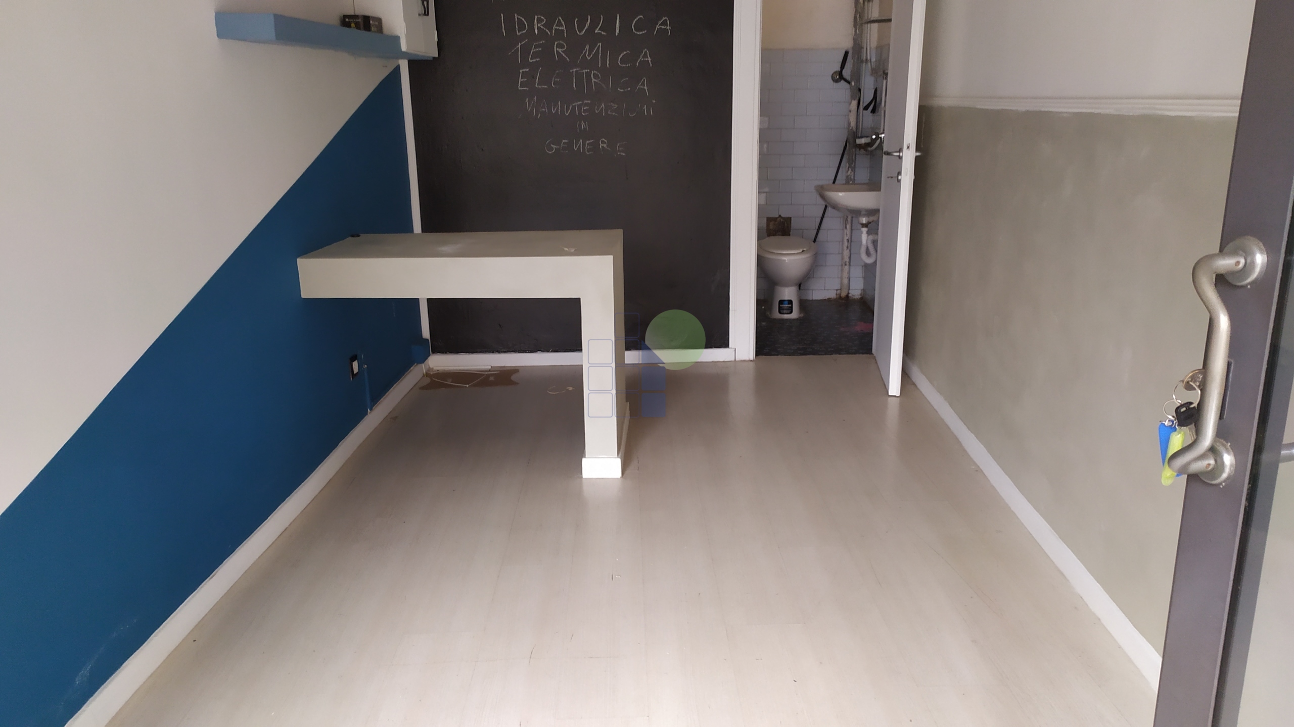 Immagine 4 di Capannone industriale in affitto  in Viale della Libertà 6 a Livorno