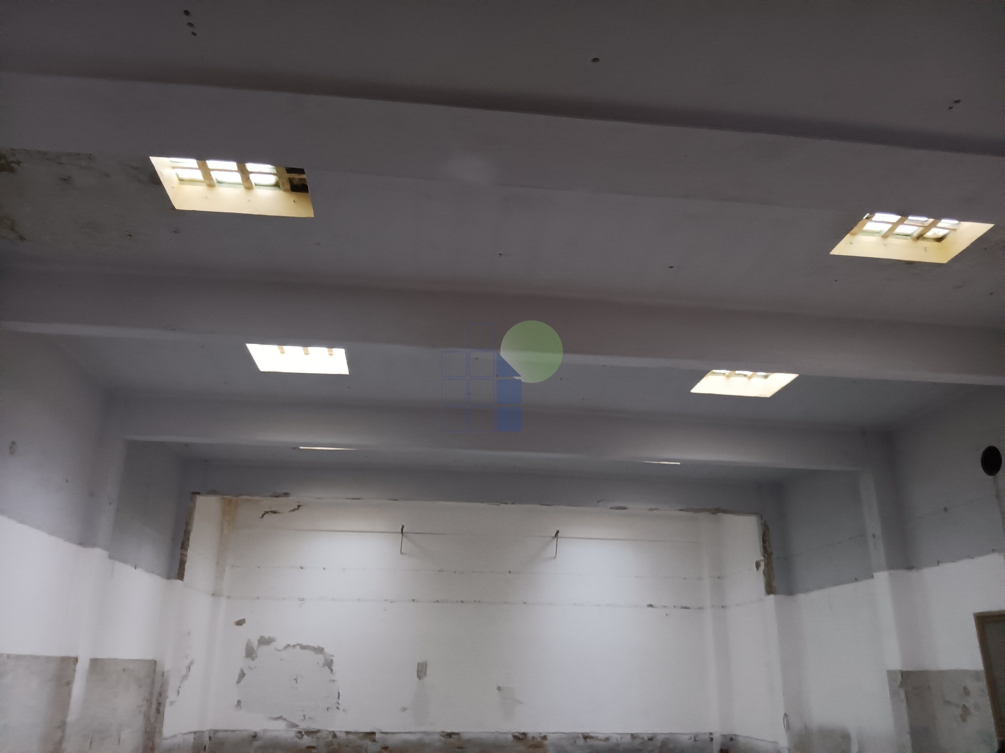 Immagine 3 di Capannone industriale in affitto  in Piazza Grande 4 a Livorno