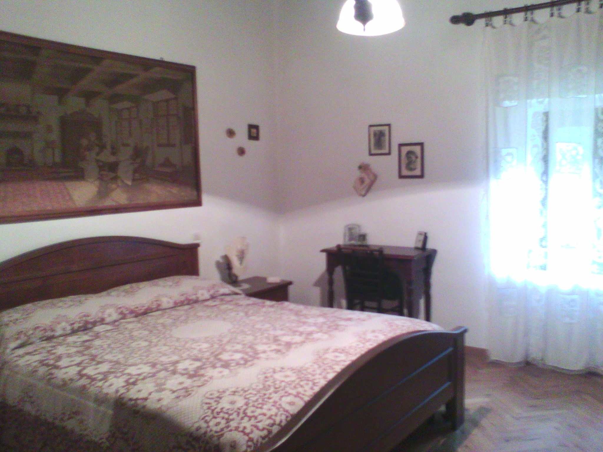 Immagine 14 di Pentalocale in vendita  in Via Verna a Chitignano