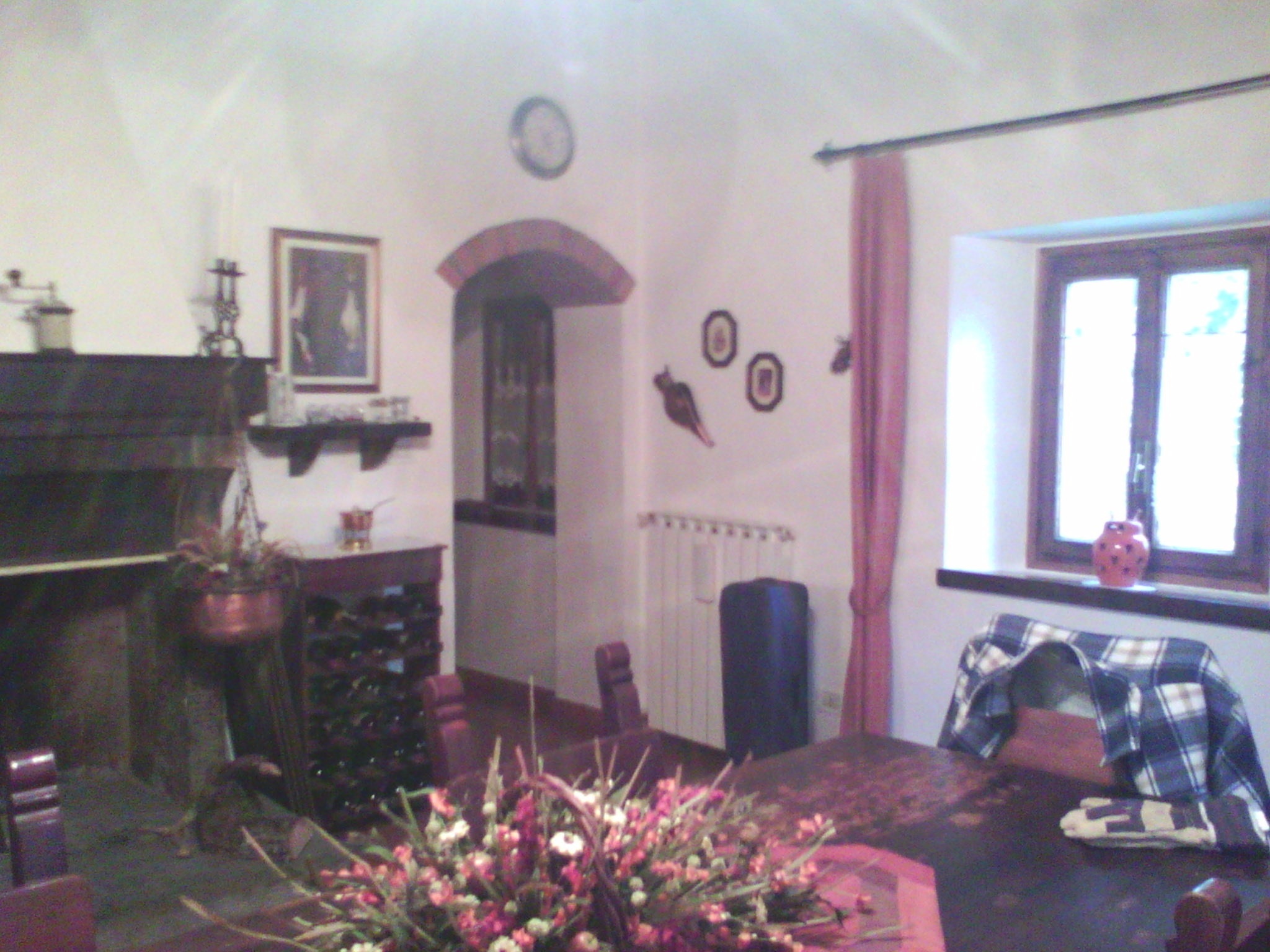 Immagine 16 di Pentalocale in vendita  in Via Verna a Chitignano