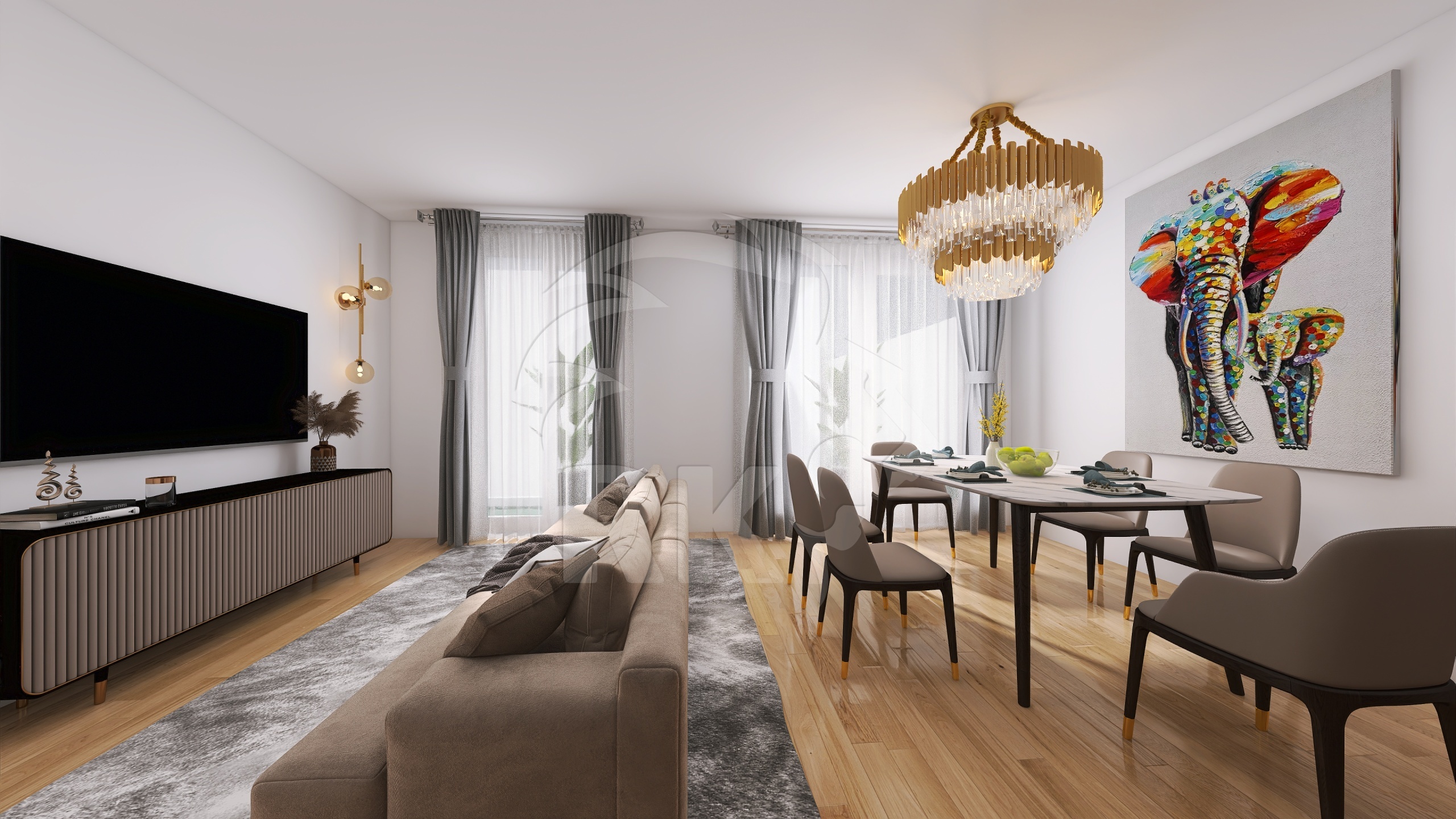 Immagine 16 di Trilocale in vendita  in Via Nazionale 145 a Pianoro