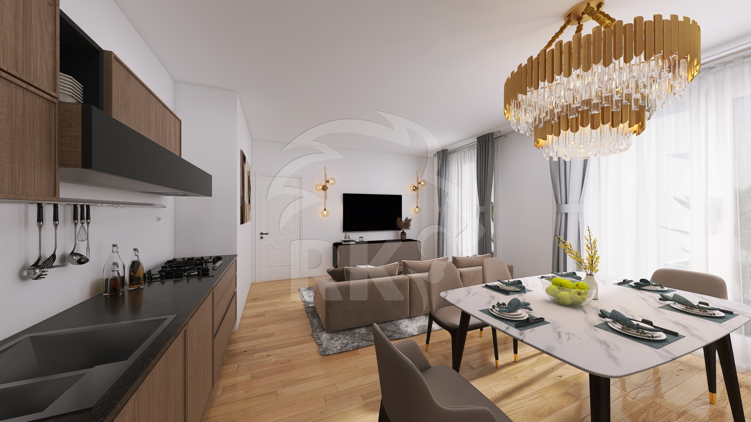 Immagine 13 di Trilocale in vendita  in Via Nazionale 145 a Pianoro