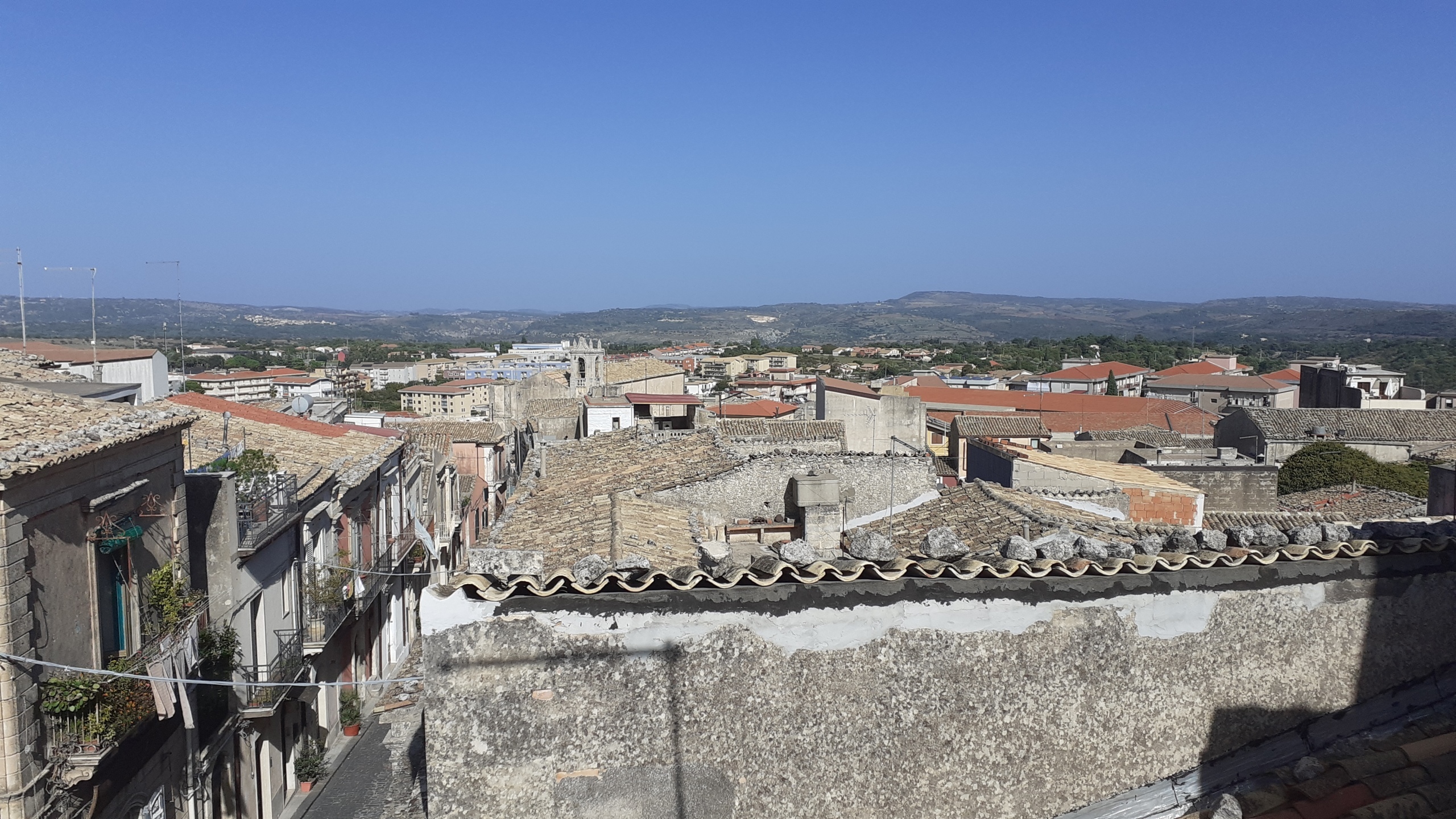 Immagine 16 di Casa indipendente in vendita  in Via Nicolò Zocco 3434 a Palazzolo Acreide
