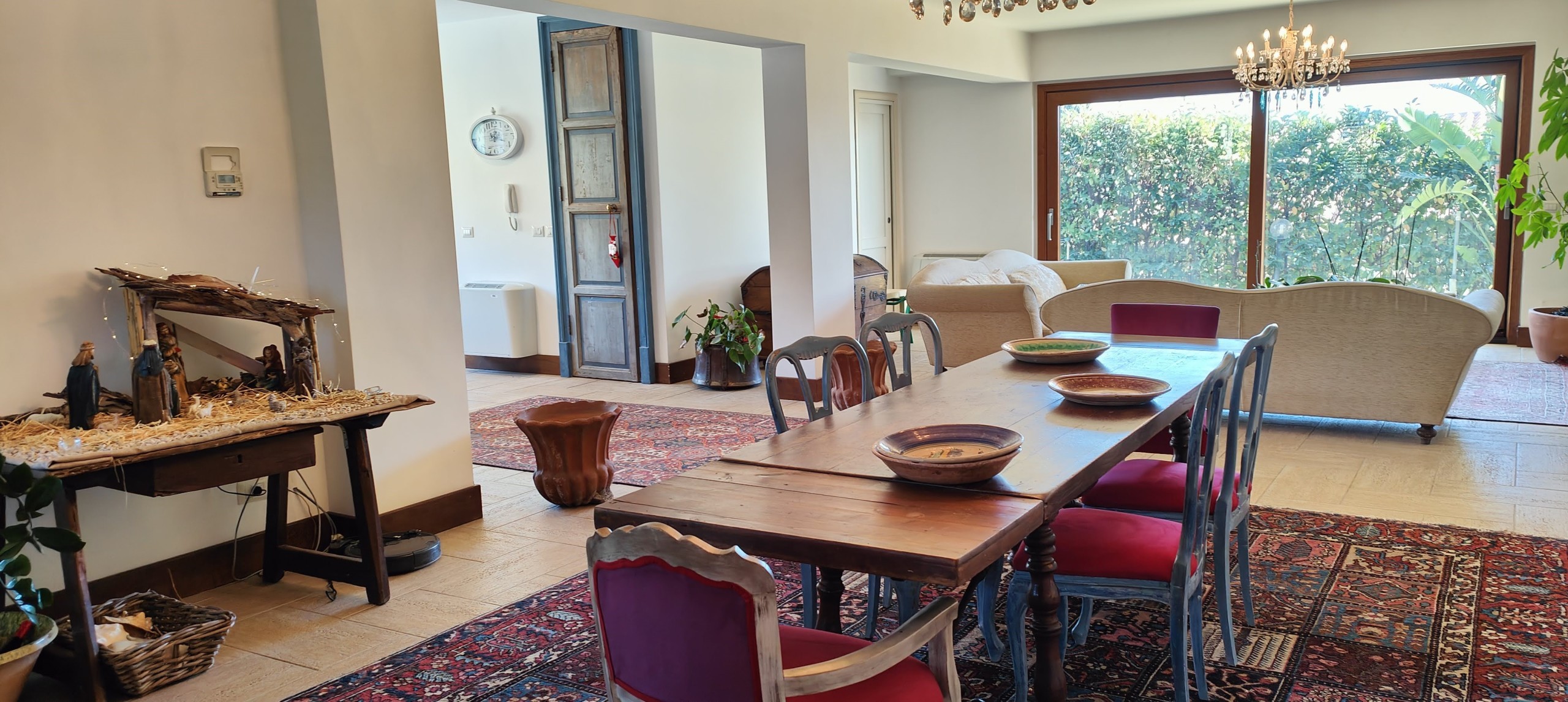 Immagine 30 di Villa in vendita  in c.da mastrissa snc a Taormina