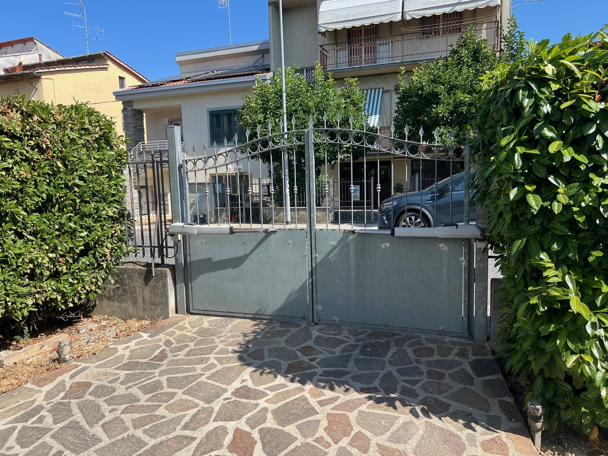 Immagine 28 di Villa in vendita  a Montemurlo