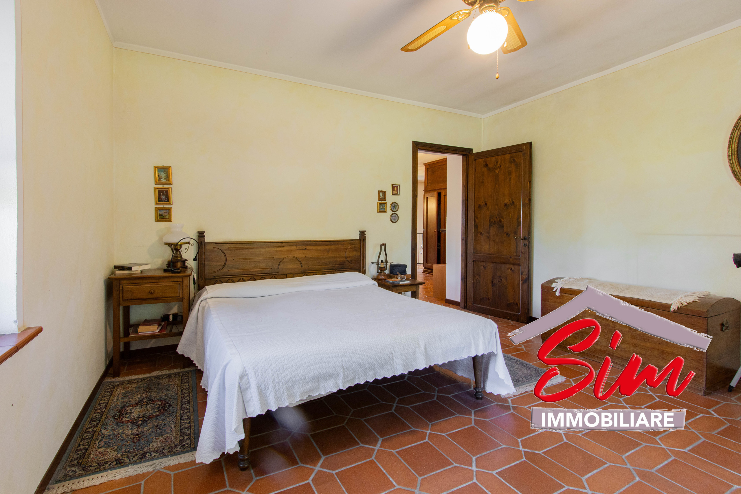 Immagine 26 di Rustico / casale in vendita  in Molino Molinetto snc a Recetto