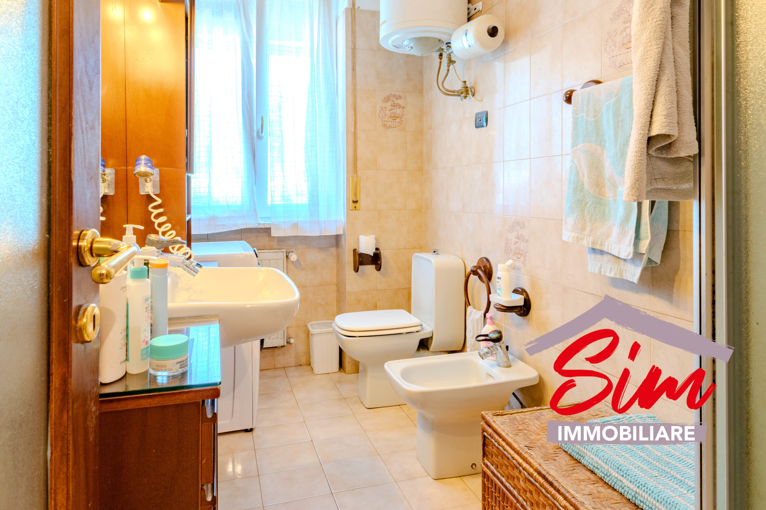 Immagine 18 di Trilocale in vendita  in Via Papa Giovanni XXIII sn a Ghemme