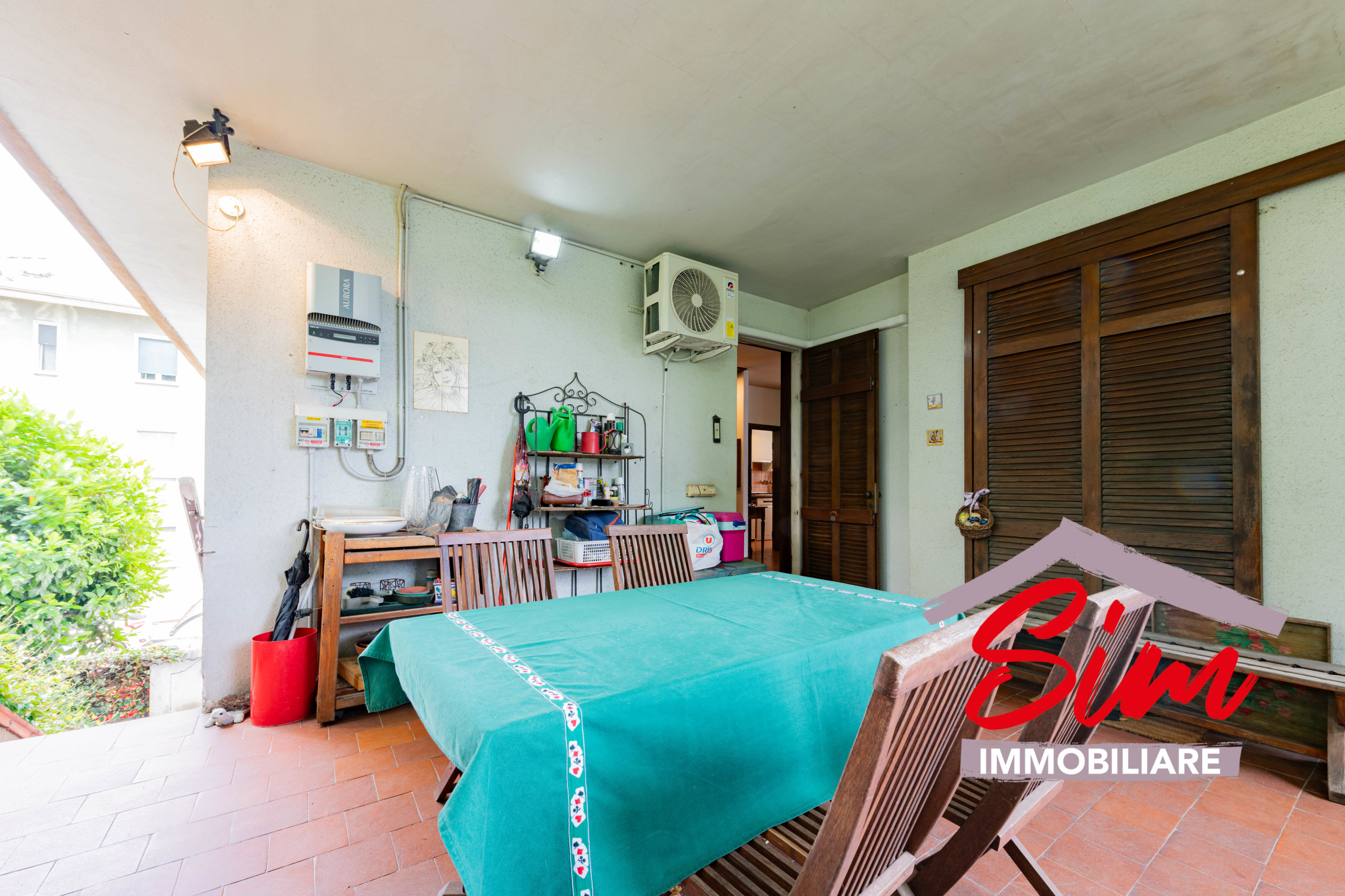 Immagine 18 di Casa bifamiliare in vendita  in Via Nino Oxilia 21 a Novara