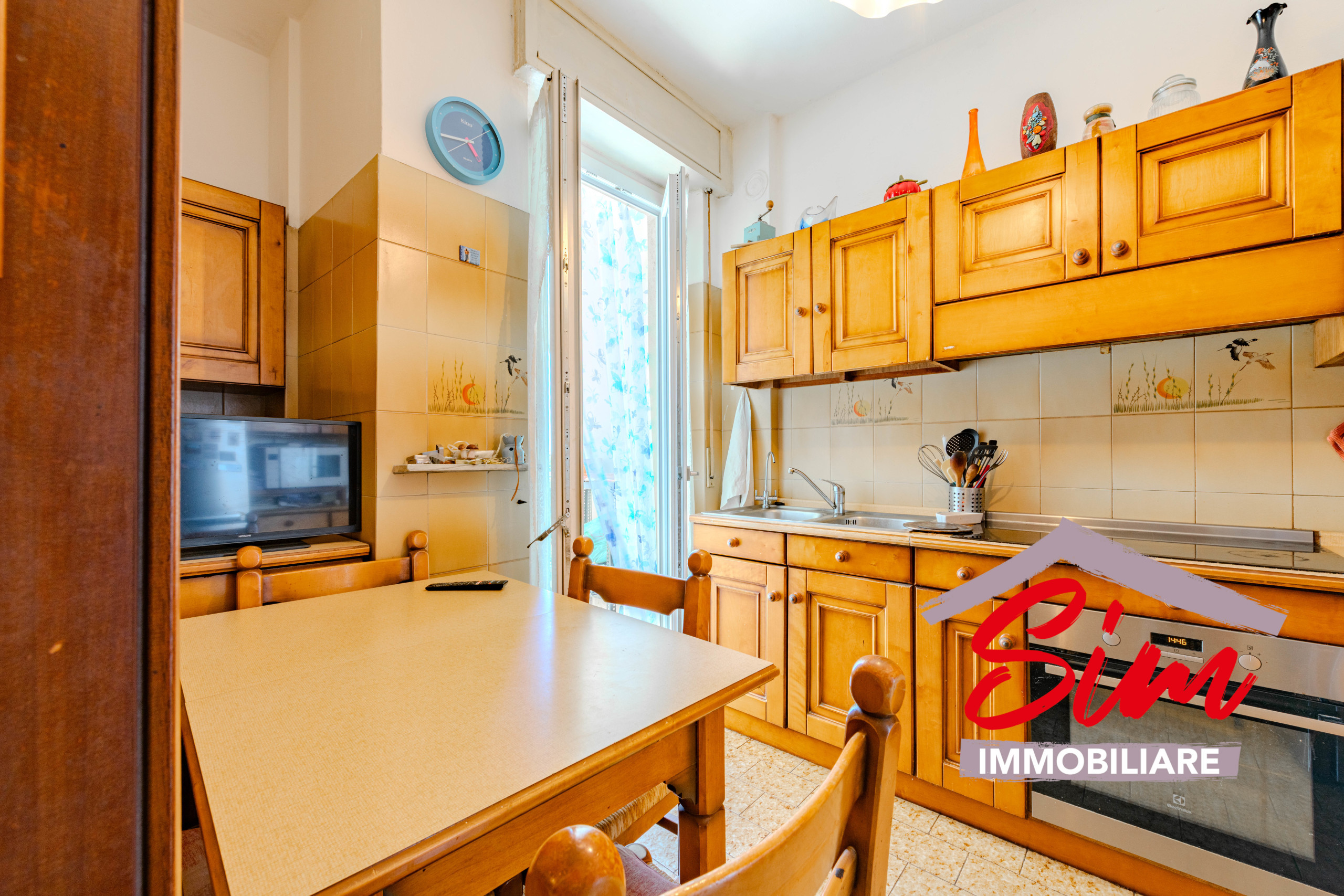 Immagine 7 di Trilocale in vendita  in Via Papa Giovanni XXIII sn a Ghemme