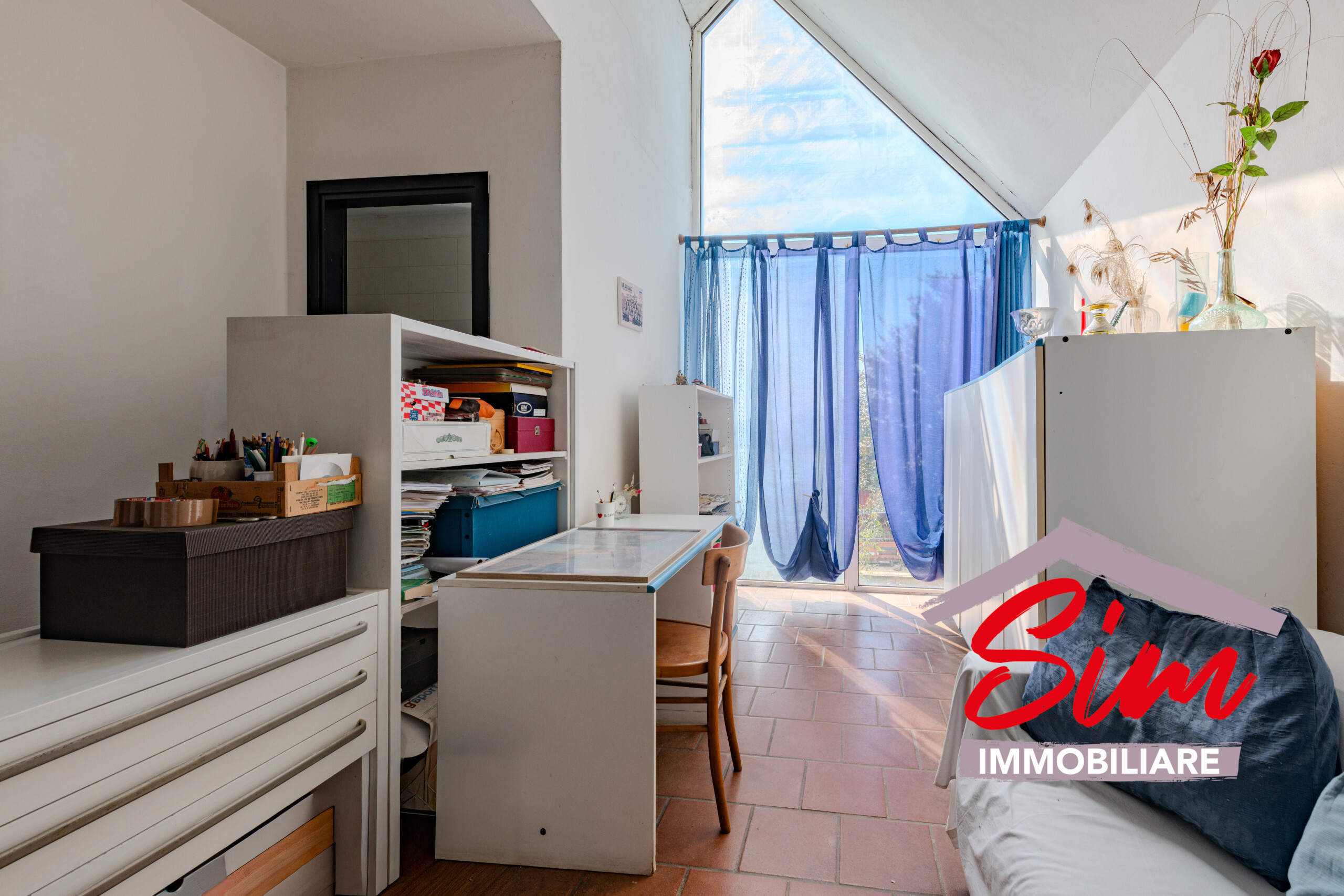 Immagine 47 di Villa in vendita  in Via Roncaglione snc a Casalino