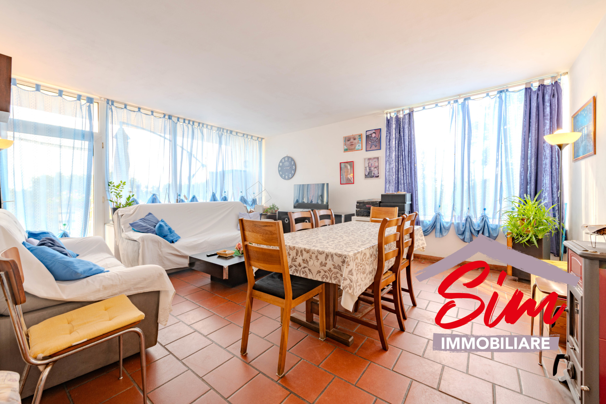 Immagine 21 di Villa in vendita  in Via Roncaglione snc a Casalino