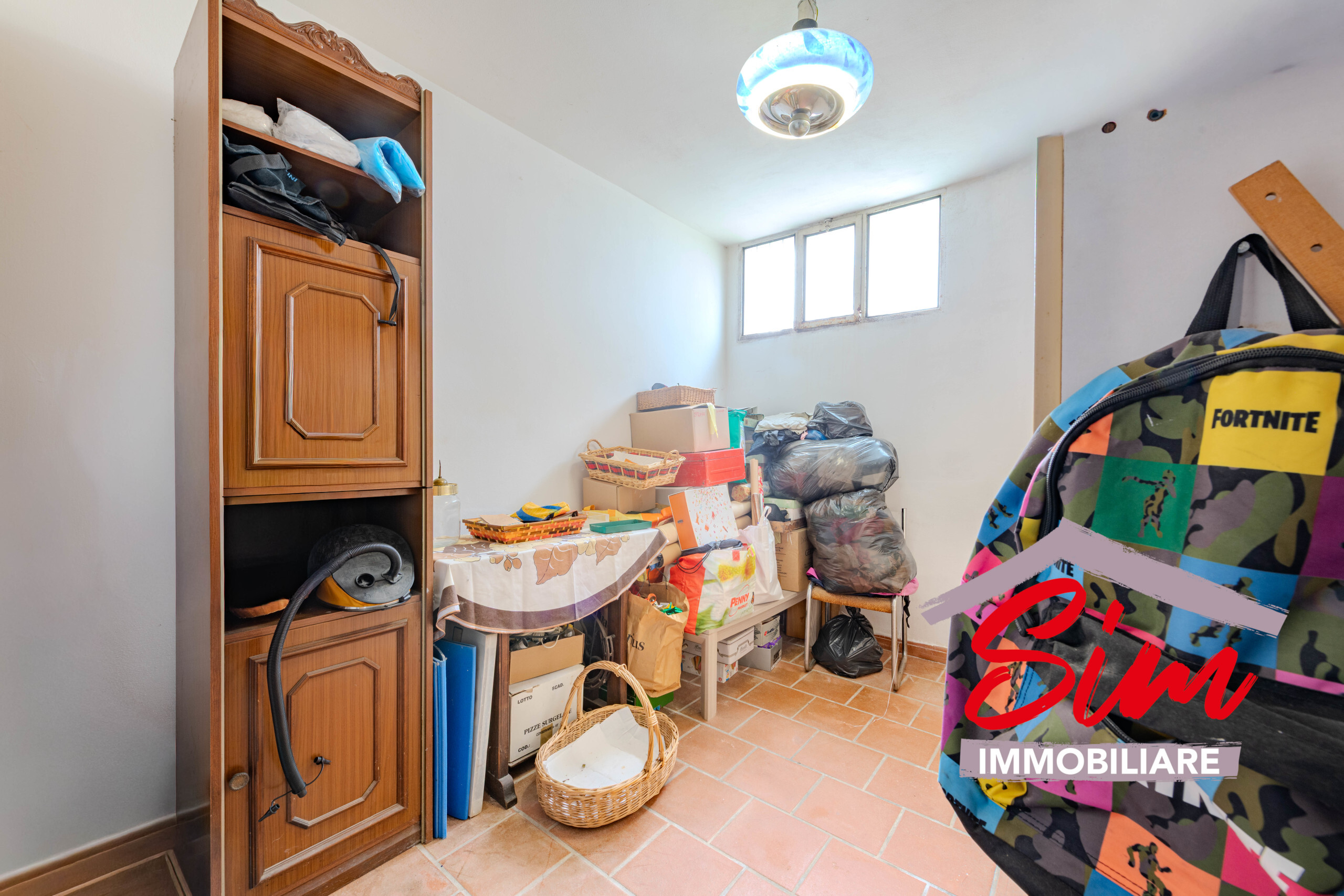 Immagine 17 di Villa in vendita  in Via Roncaglione snc a Casalino