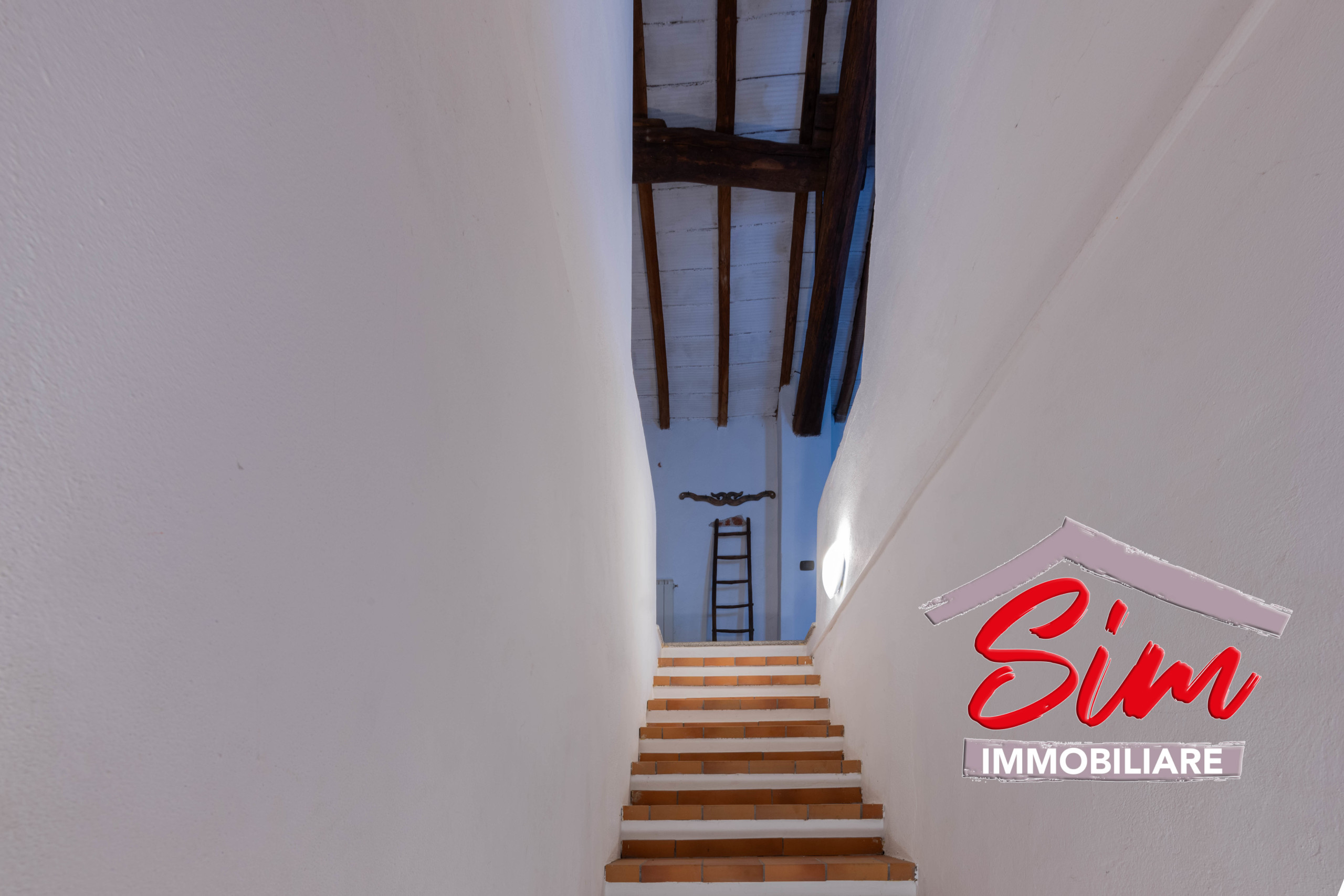 Immagine 24 di Rustico / casale in vendita  in Via Vercellio 30 a Recetto