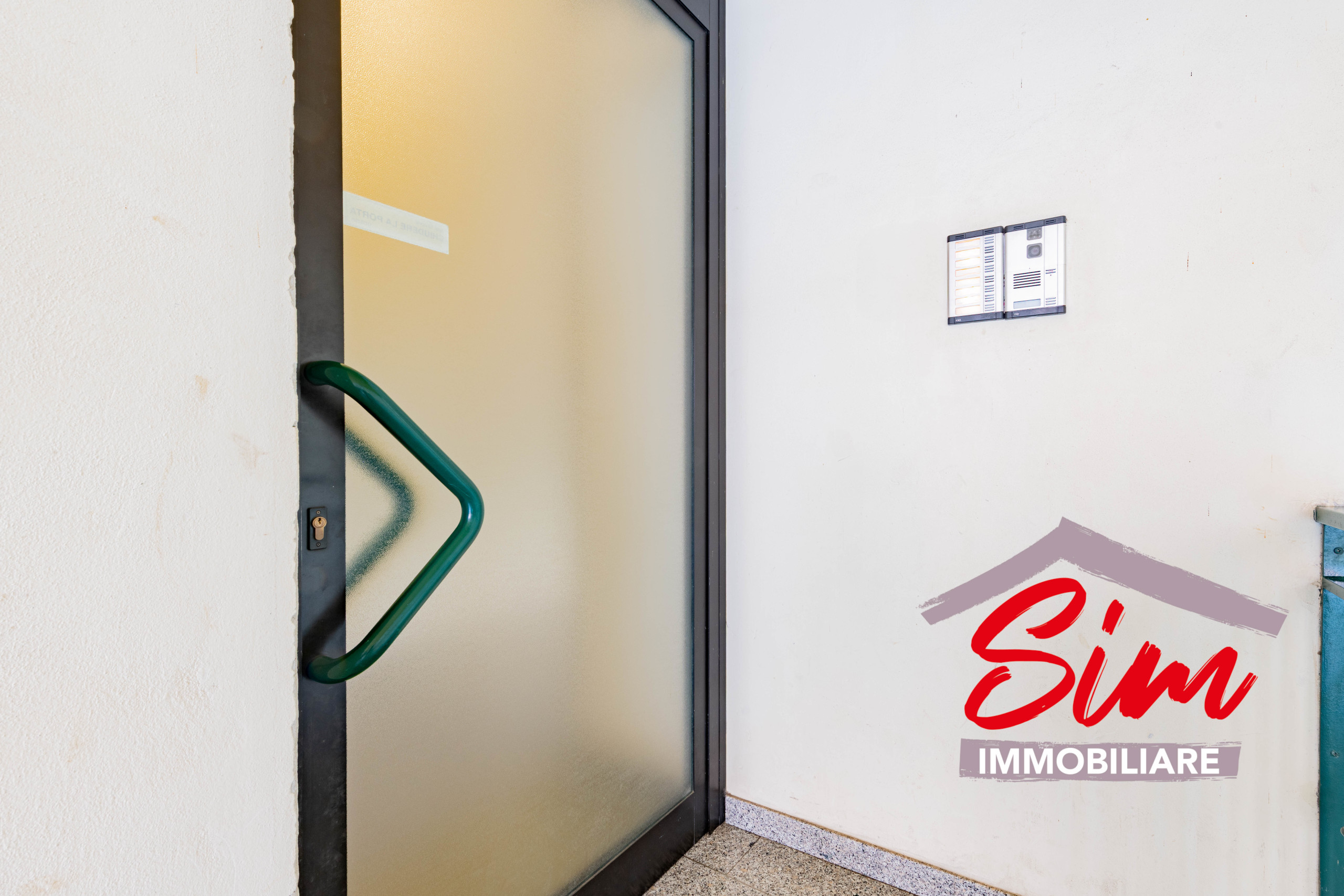 Immagine 6 di Bilocale in vendita  in Viale Volta snc a Novara