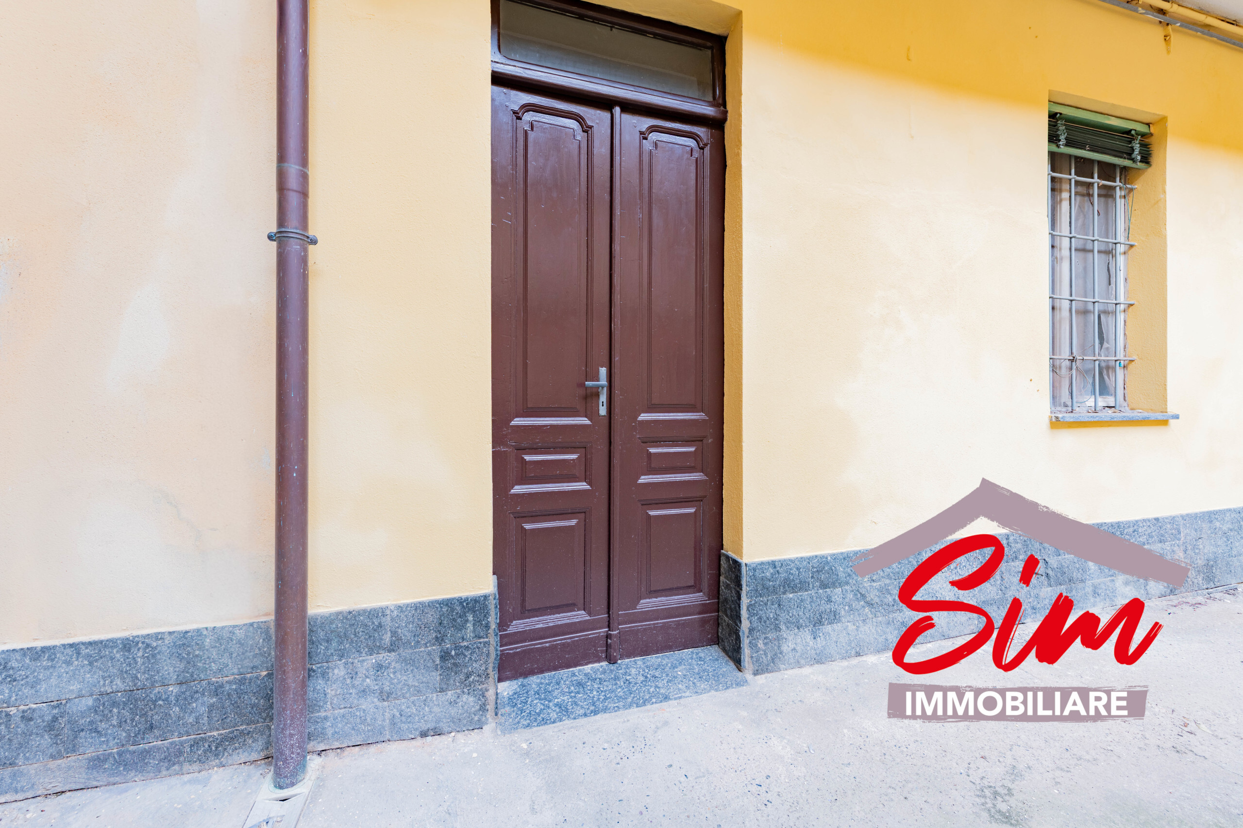 Immagine 17 di Bilocale in affitto  in Corso Cavour snc a Trino Vercellese