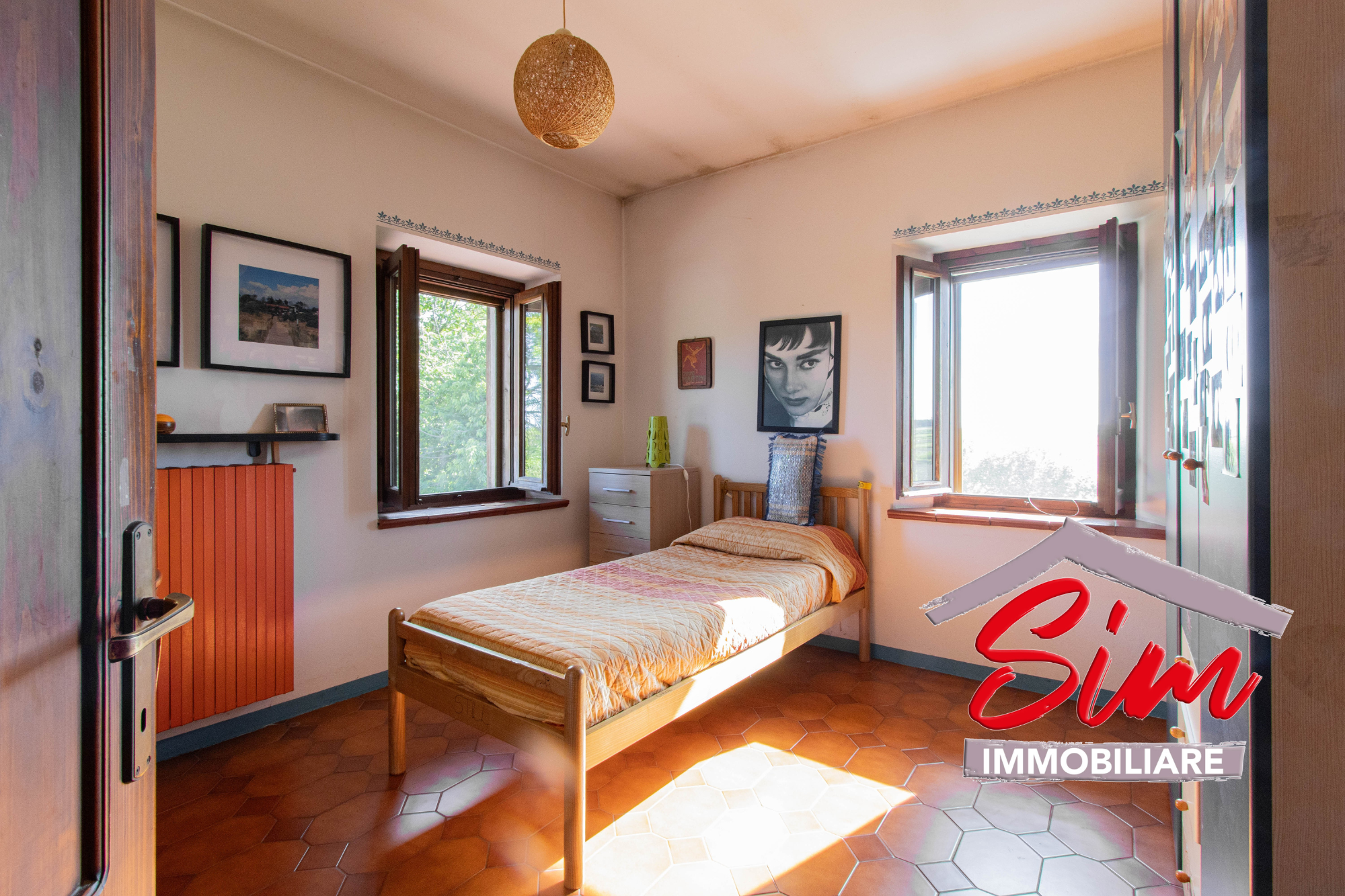 Immagine 22 di Rustico / casale in vendita  in Molino Molinetto snc a Recetto