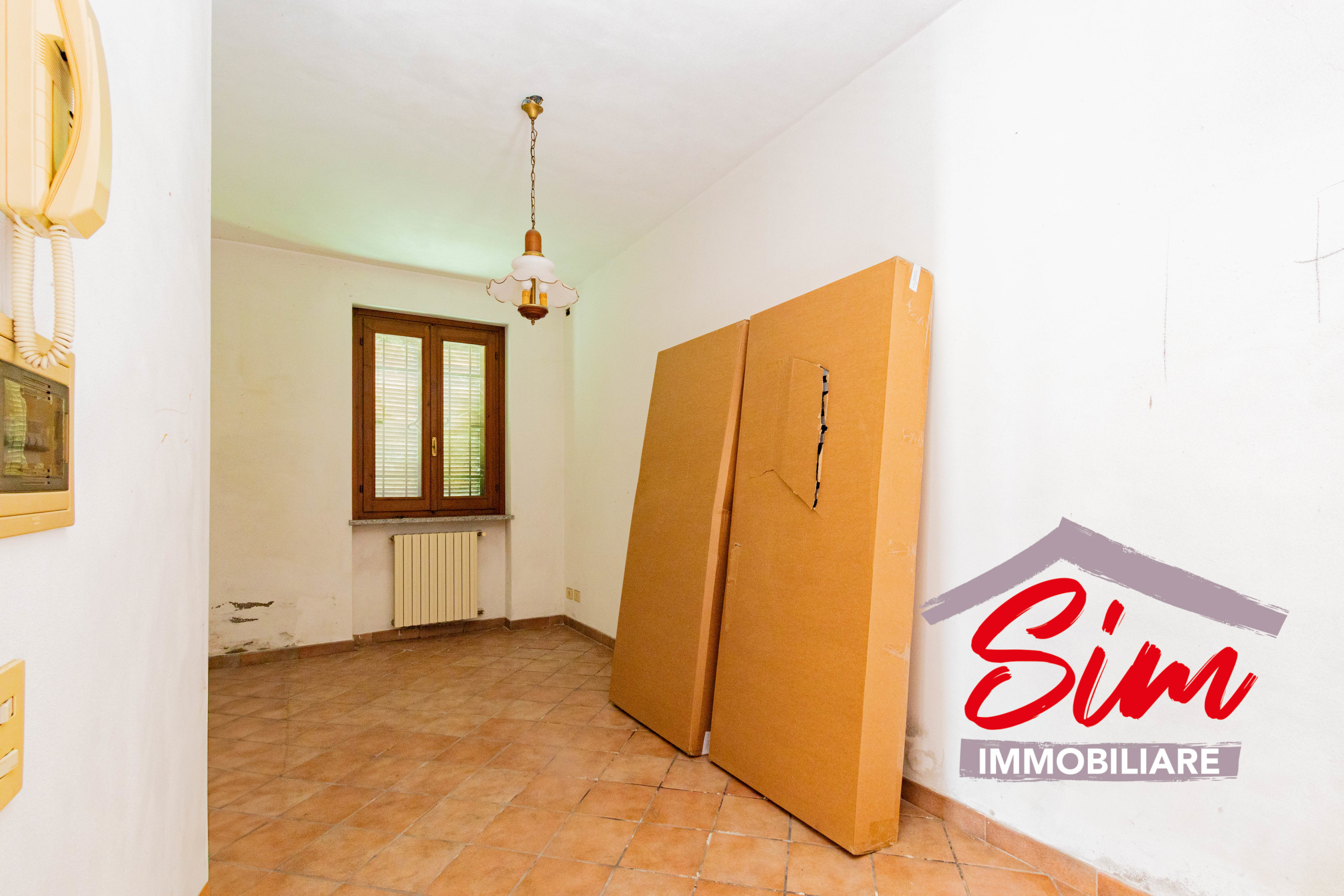 Immagine 6 di Casa indipendente in vendita  in Via IV Novembre sn a Borgolavezzaro