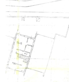 Immagine 33 di Villetta a schiera in vendita  in Via Giuppini sn a Sizzano