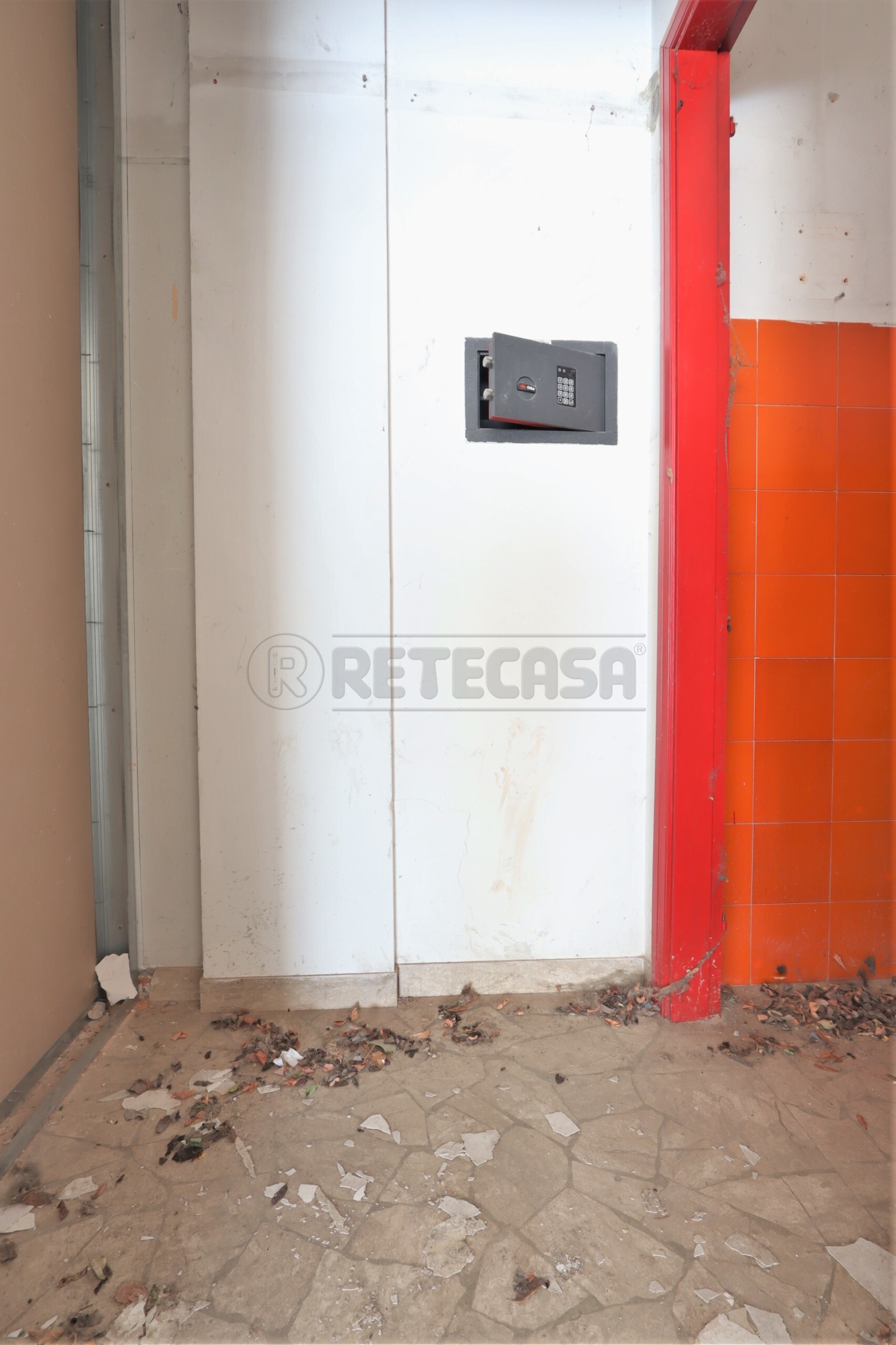 Immagine 13 di Locale commerciale in affitto  in Via Fradellin a Montegalda