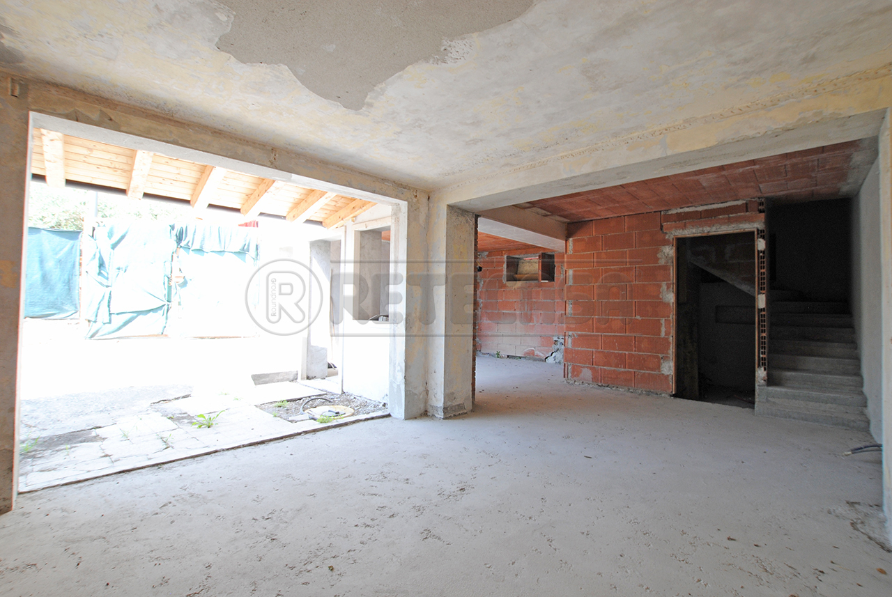 Immagine 9 di Casa indipendente in vendita  in Via C. Battisti 9 a Trissino