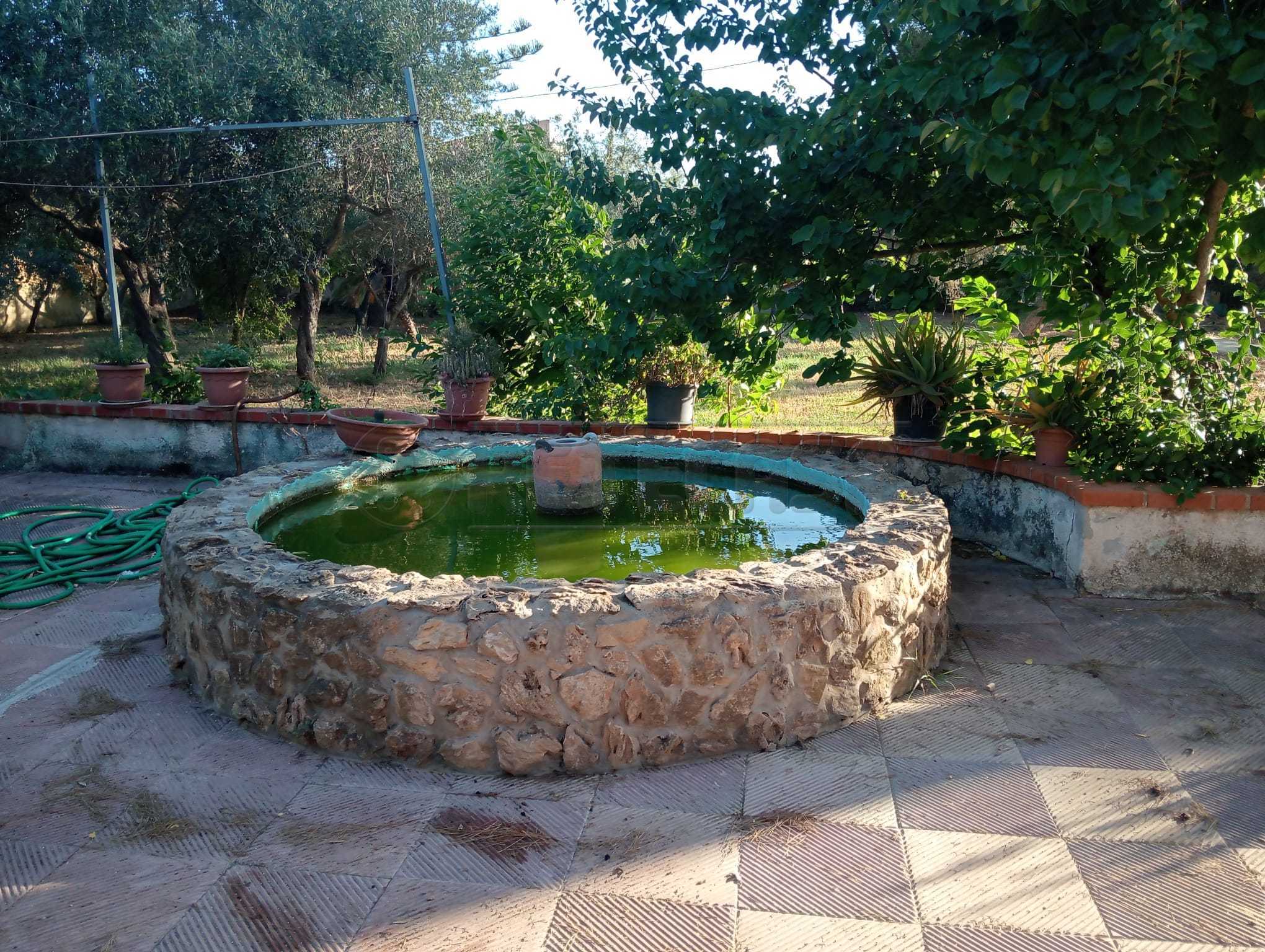 Immagine 27 di Villa in vendita  a Mazara Del Vallo