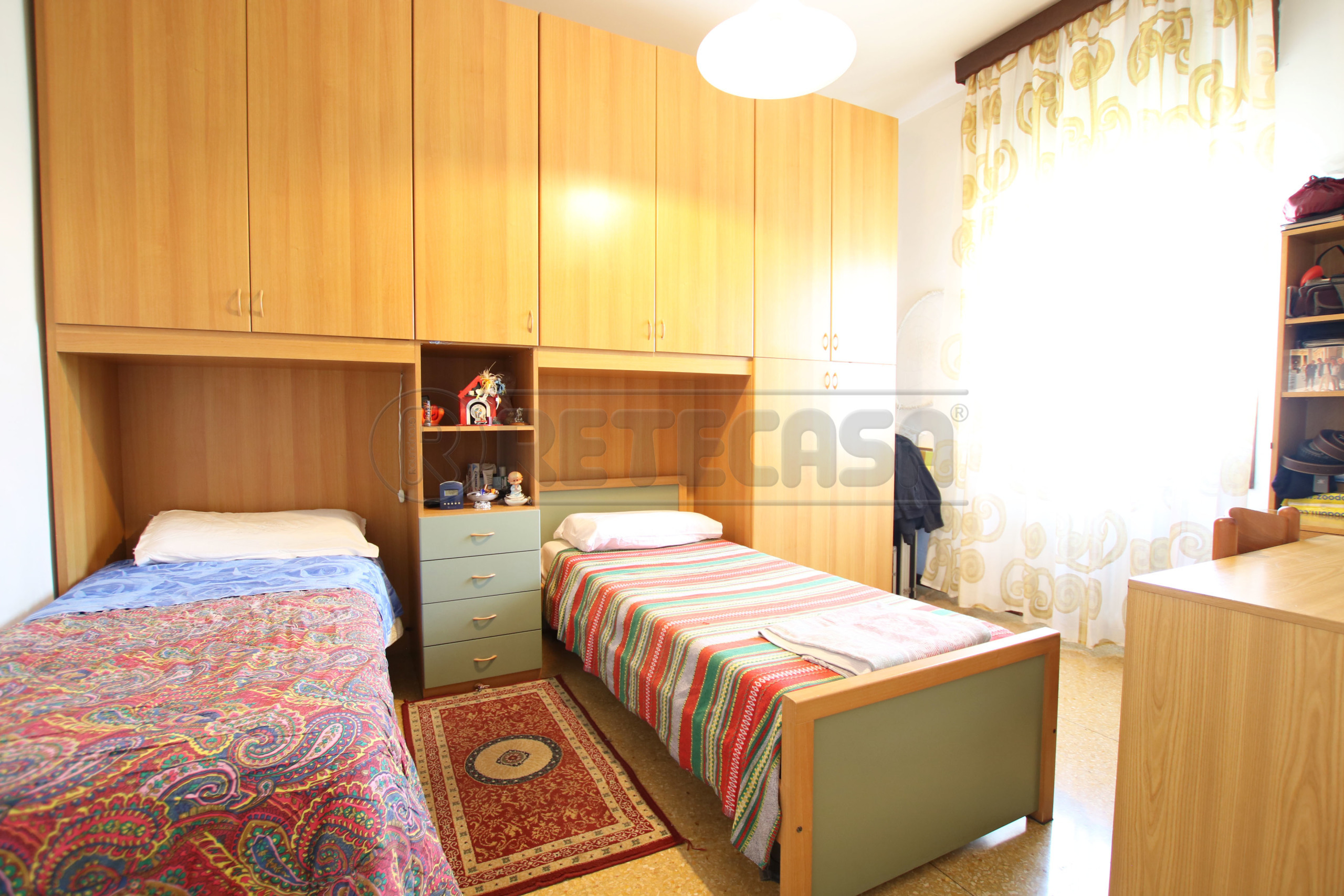 Immagine 12 di Bilocale in vendita  in via einaudi a Vicenza