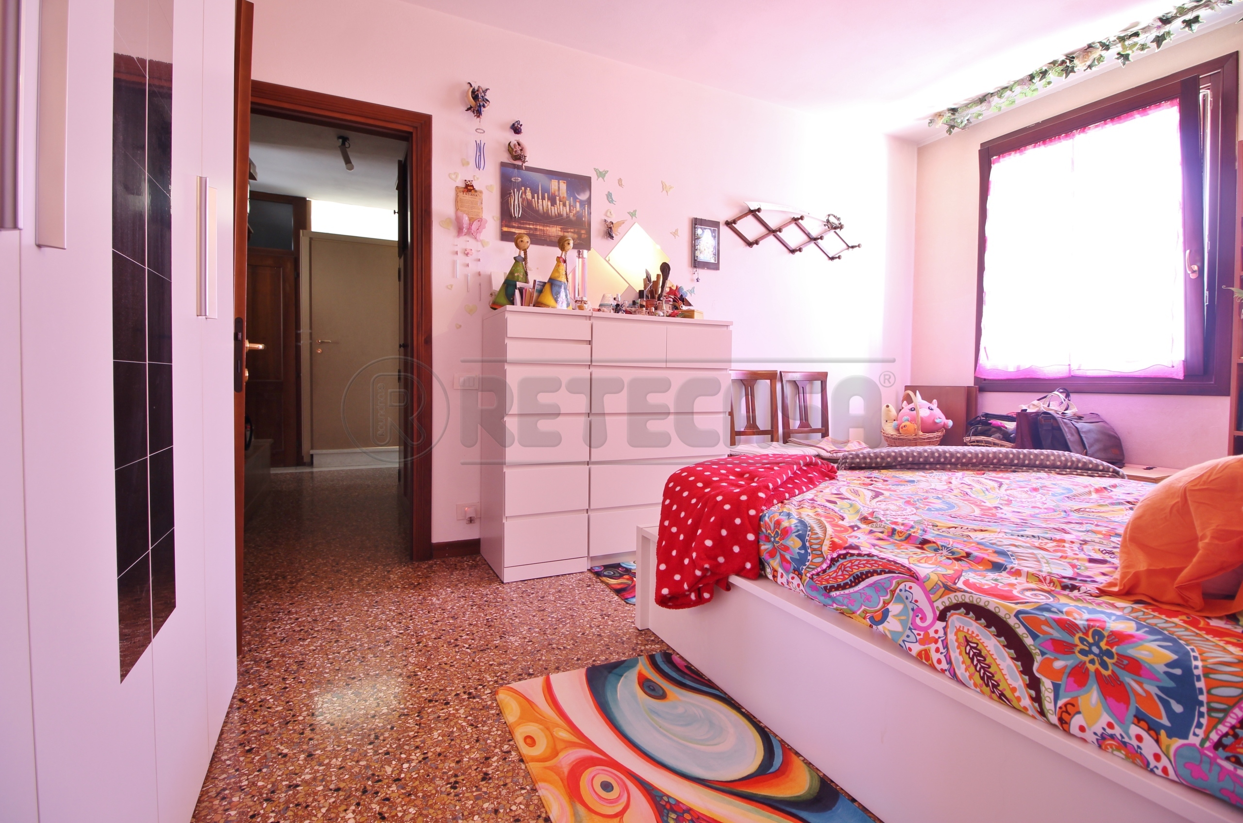 Immagine 13 di Casa indipendente in vendita  in Stradella dei Muzzi 22 a Montebello Vicentino