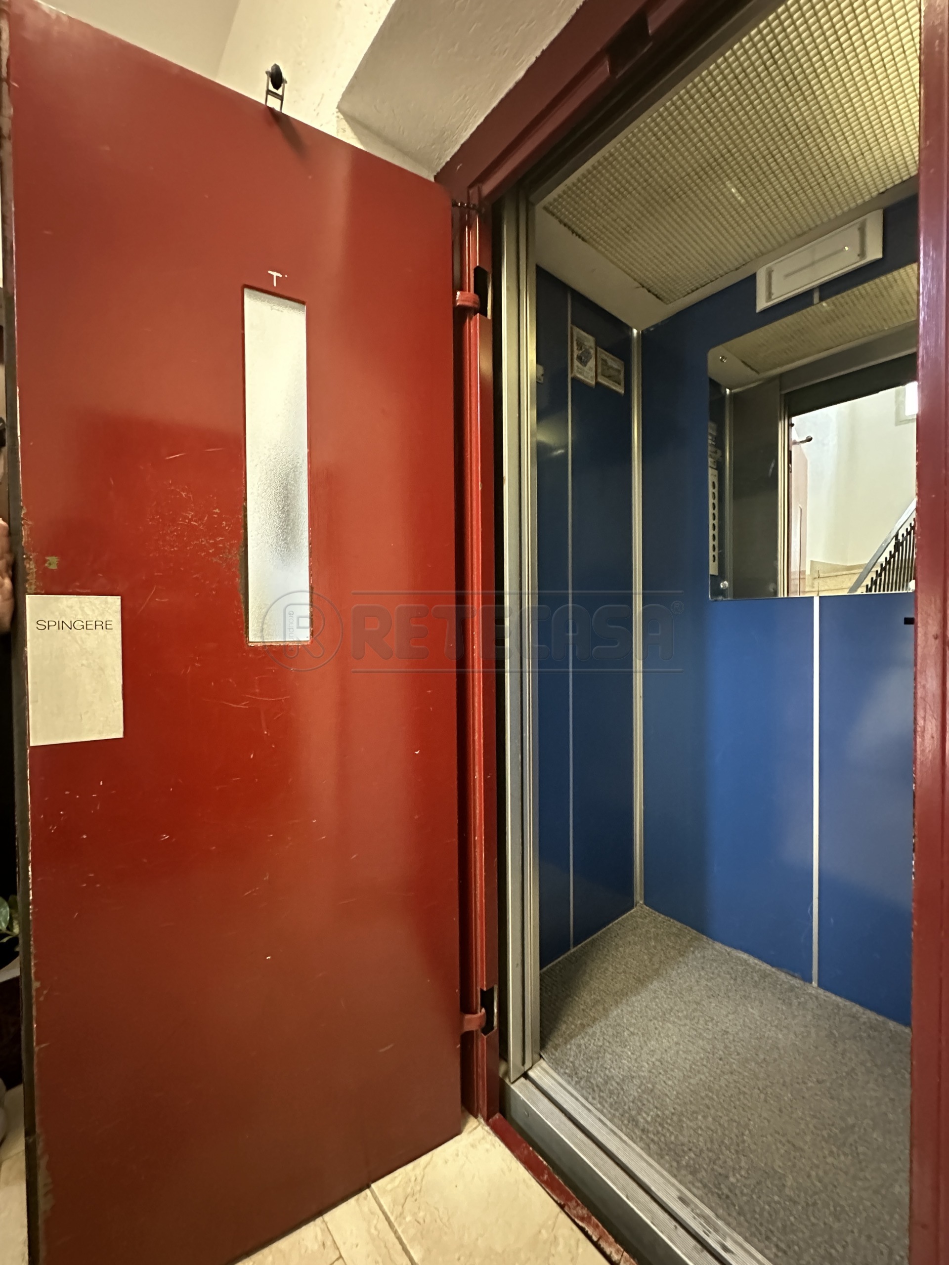 Immagine 4 di Appartamento in vendita  a Mazara Del Vallo