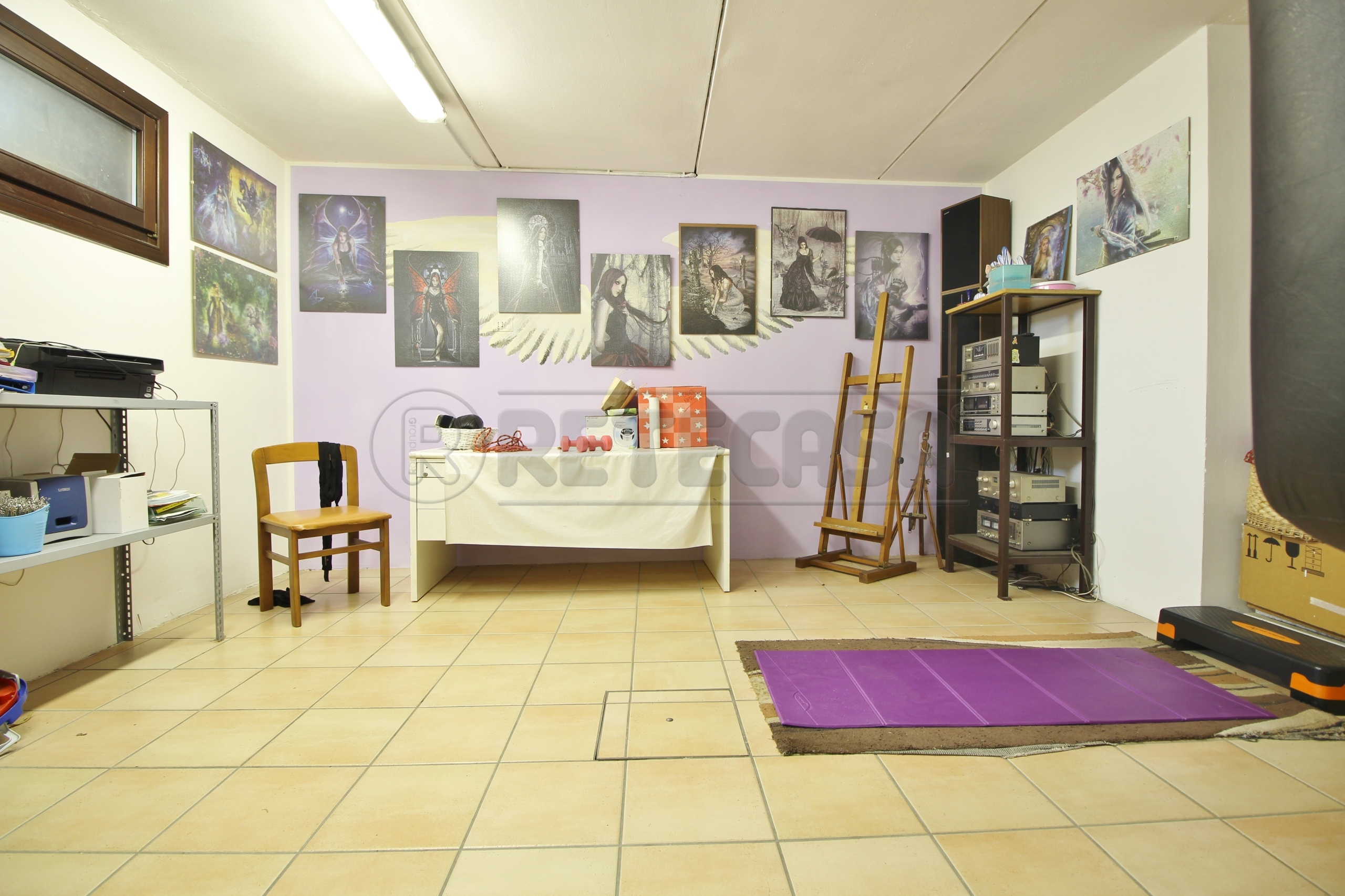 Immagine 28 di Casa indipendente in vendita  in Stradella dei Muzzi 22 a Montebello Vicentino