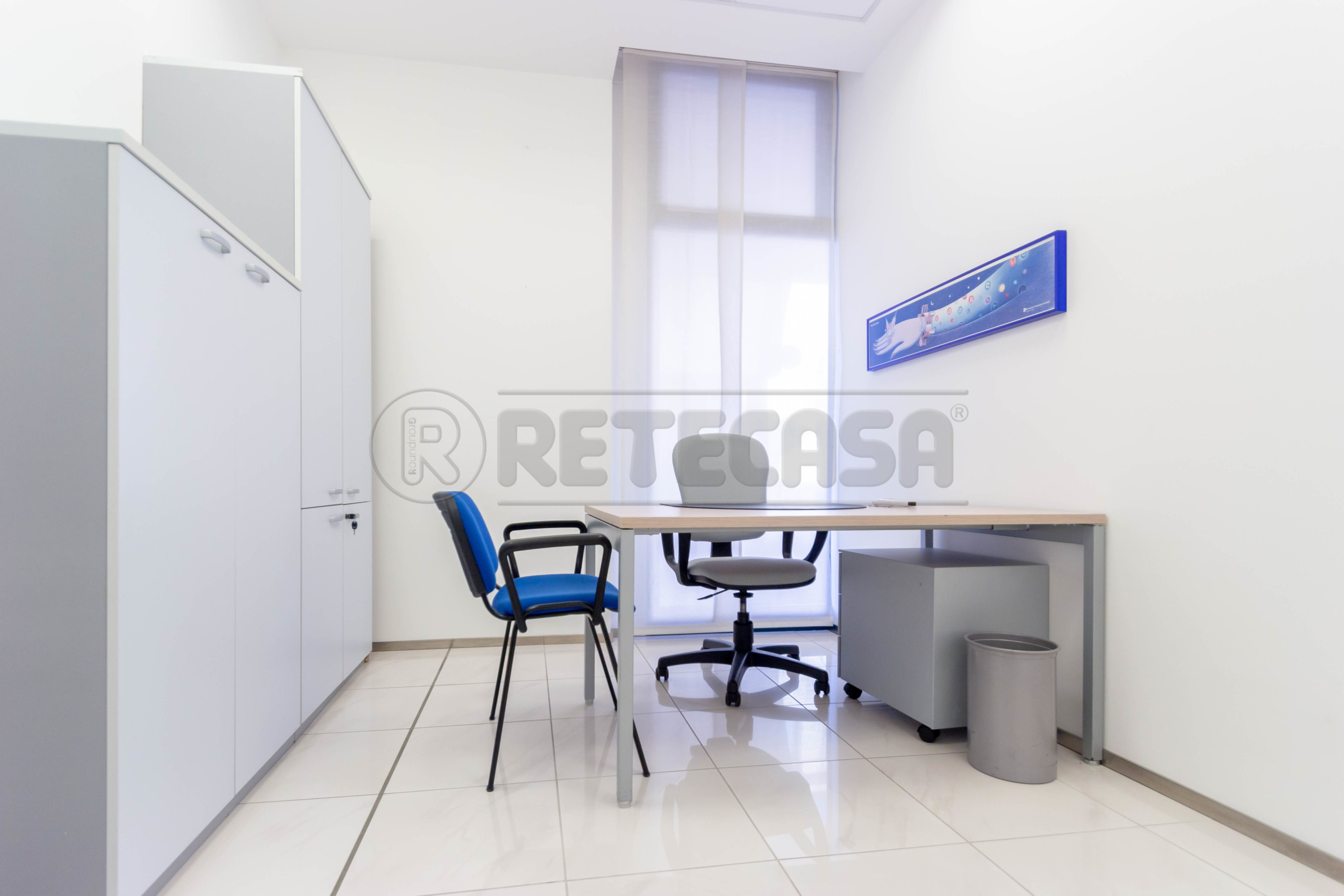 Immagine 27 di Ufficio in vendita  in Via Acque 6 a Bolzano Vicentino