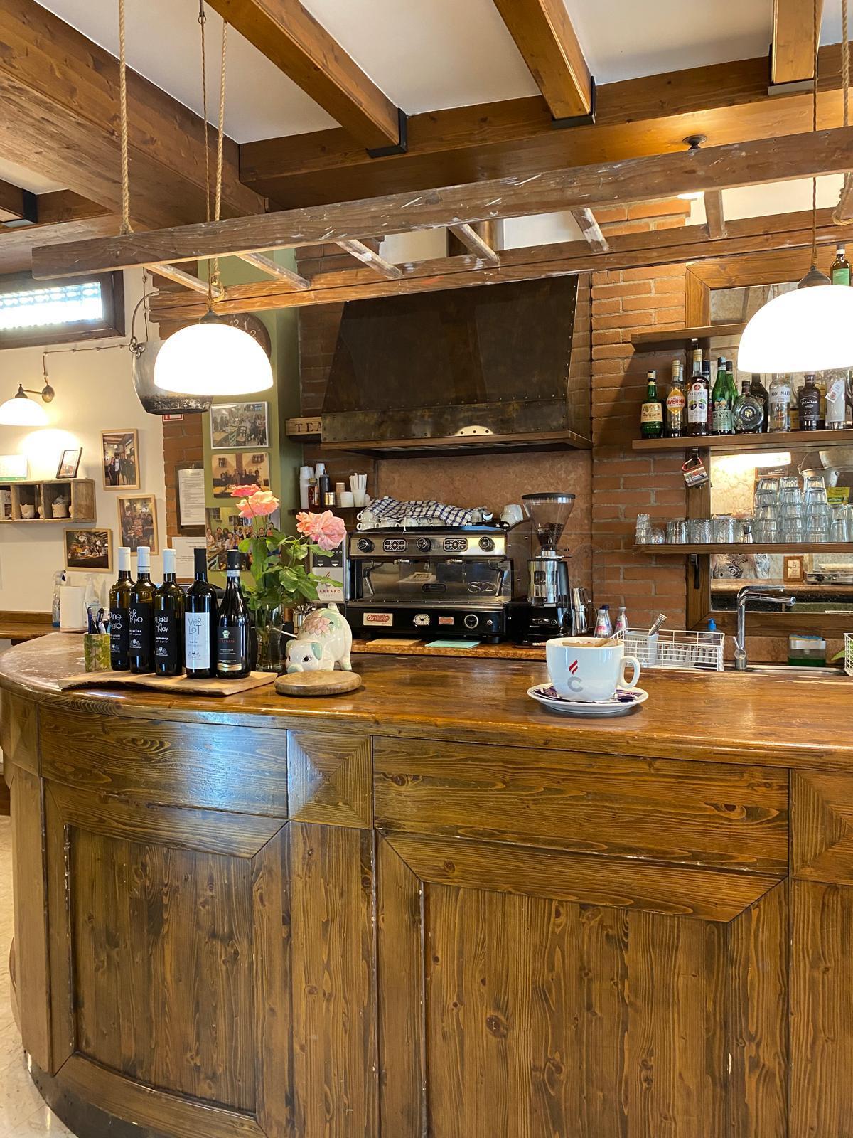 Immagine 2 di Bar / Ristorante in vendita  a Vicenza