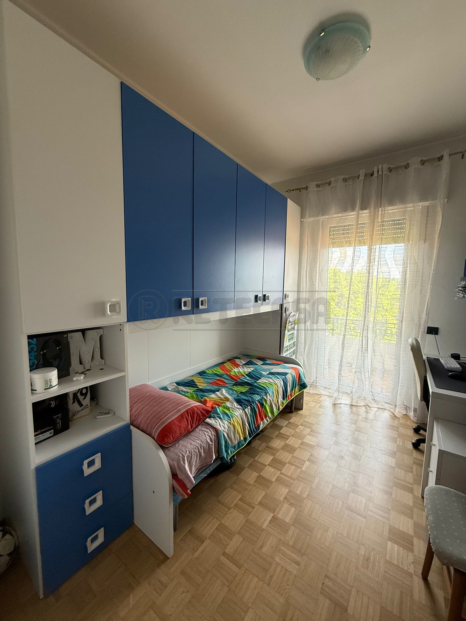 Immagine 15 di Casa semindipendente in vendita  a Arzignano