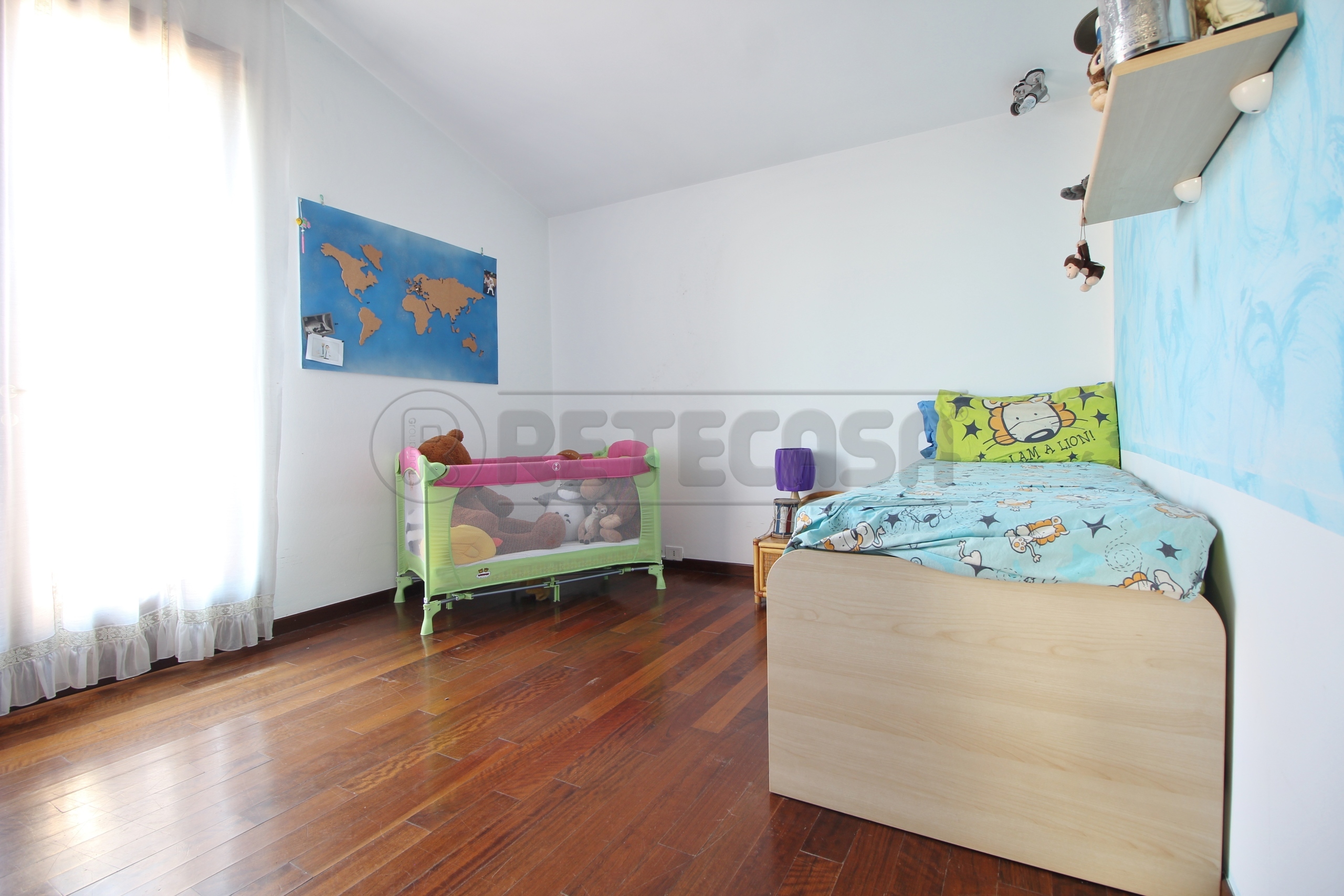 Immagine 22 di Casa indipendente in vendita  in Stradella dei Muzzi 22 a Montebello Vicentino