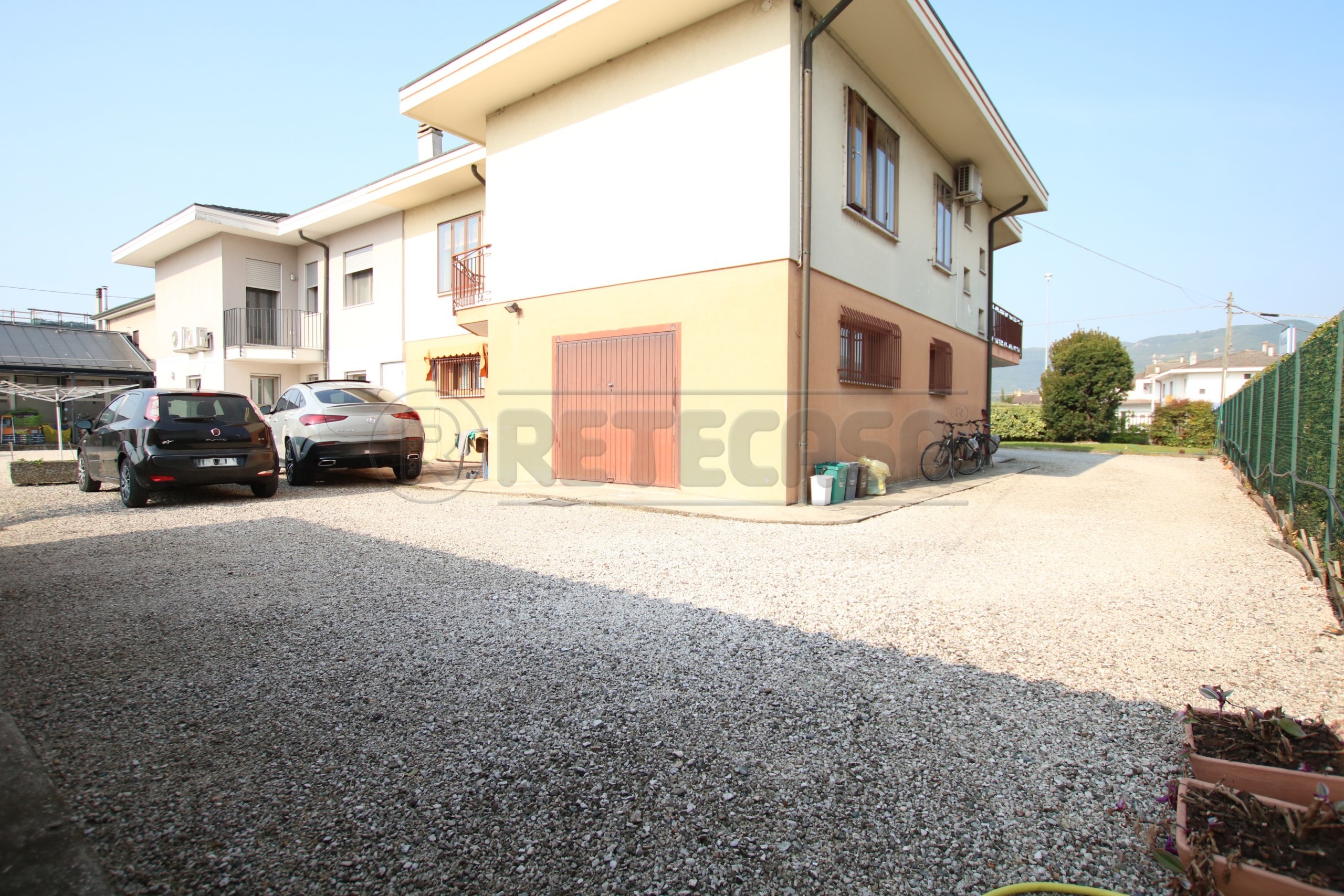 Immagine 33 di Porzione di casa in vendita  in Via Riviera Berica a Nanto