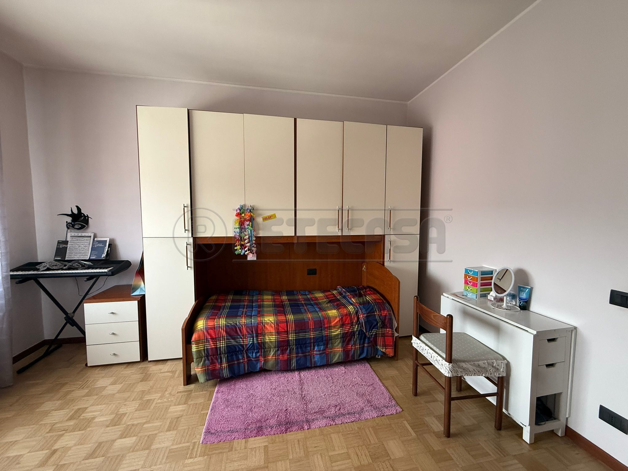 Immagine 18 di Casa semindipendente in vendita  a Arzignano