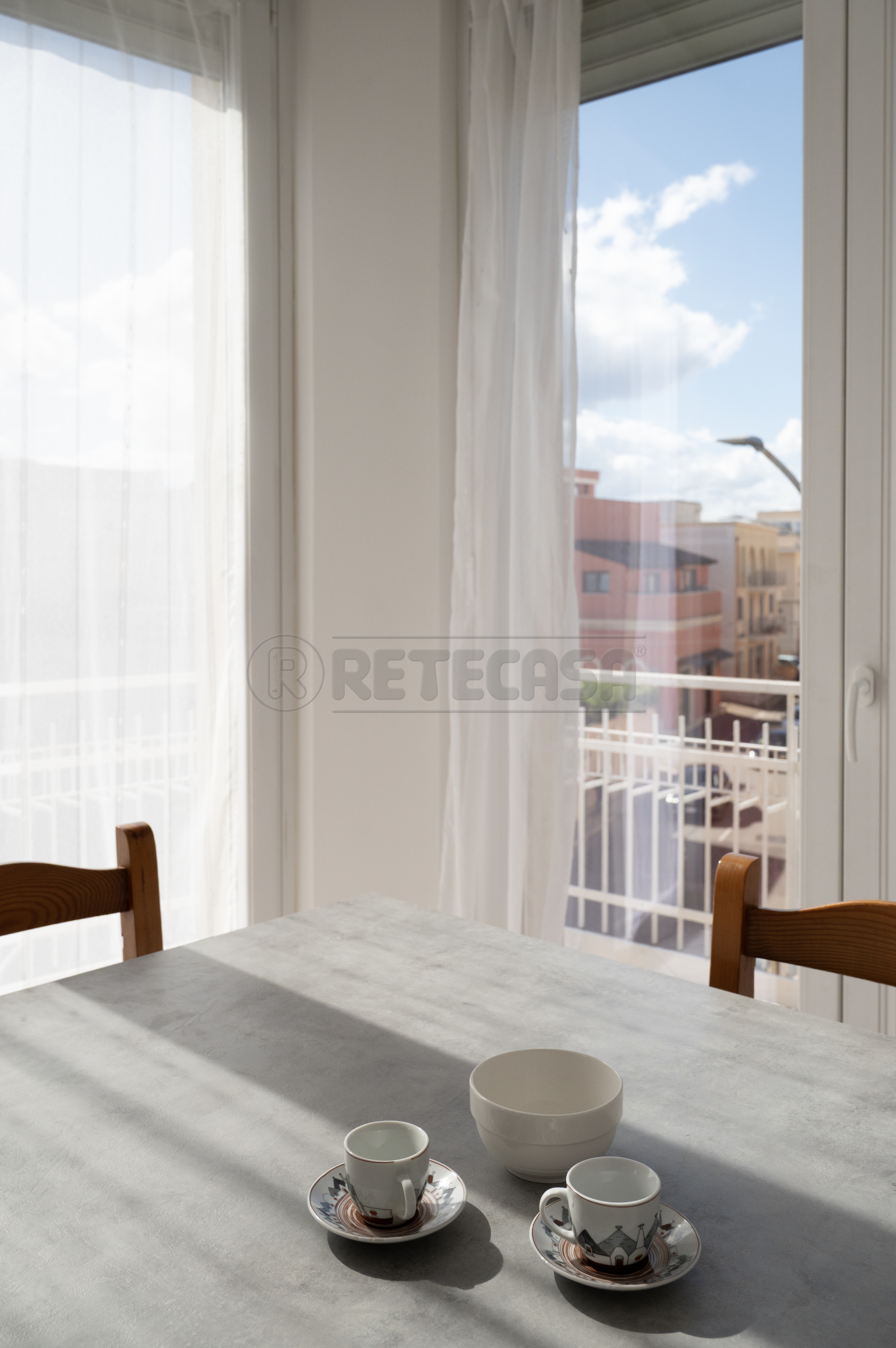 Immagine 8 di Trilocale in vendita  in Via Roma 53 a Nardo'