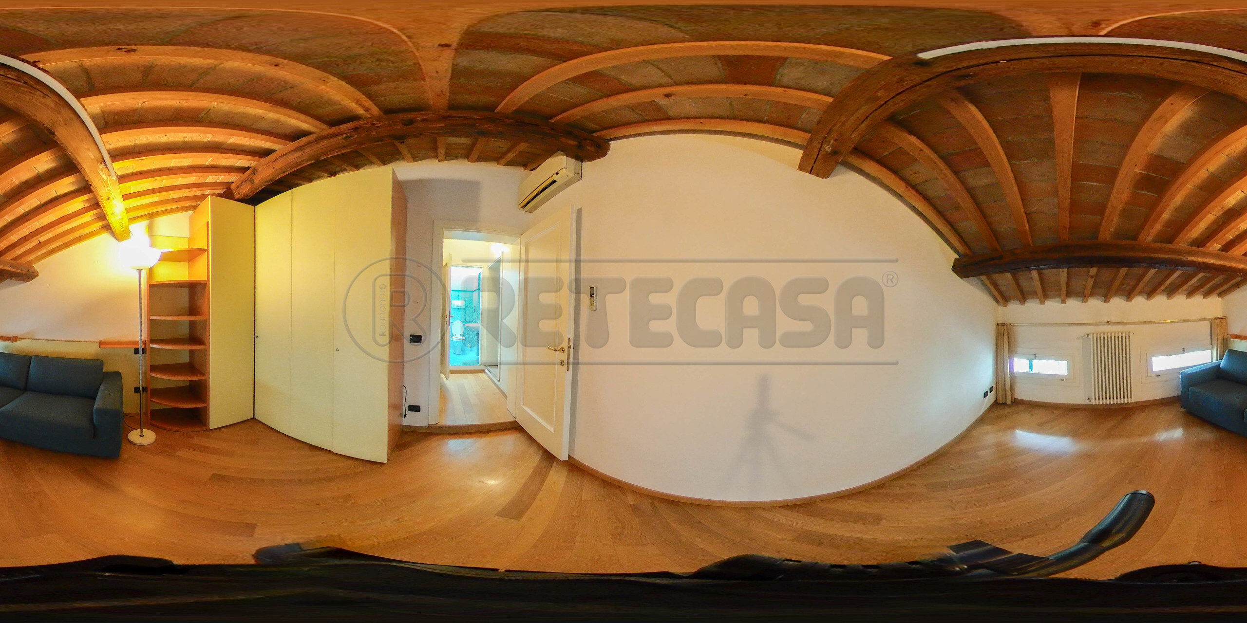 Immagine 6 di Bilocale in vendita  in Contrà Santa Barbara a Vicenza