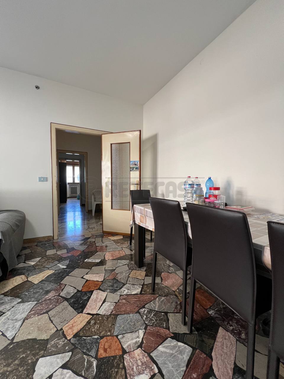 Immagine 4 di Bilocale in vendita  in Via E. Fermi 62 a Montecchio Maggiore