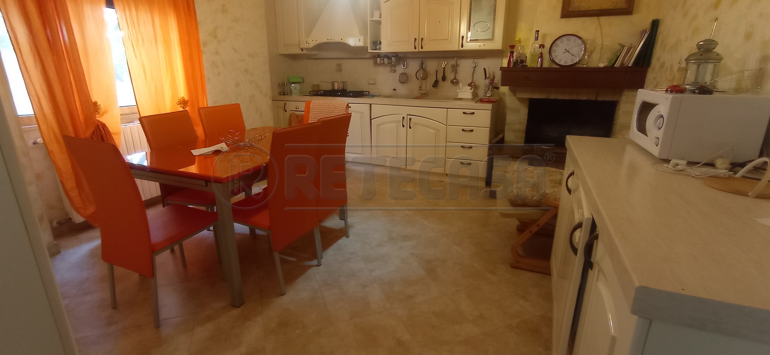 Immagine 17 di Casa indipendente in vendita  in VIA DE GASPERI 33 a Sannicola