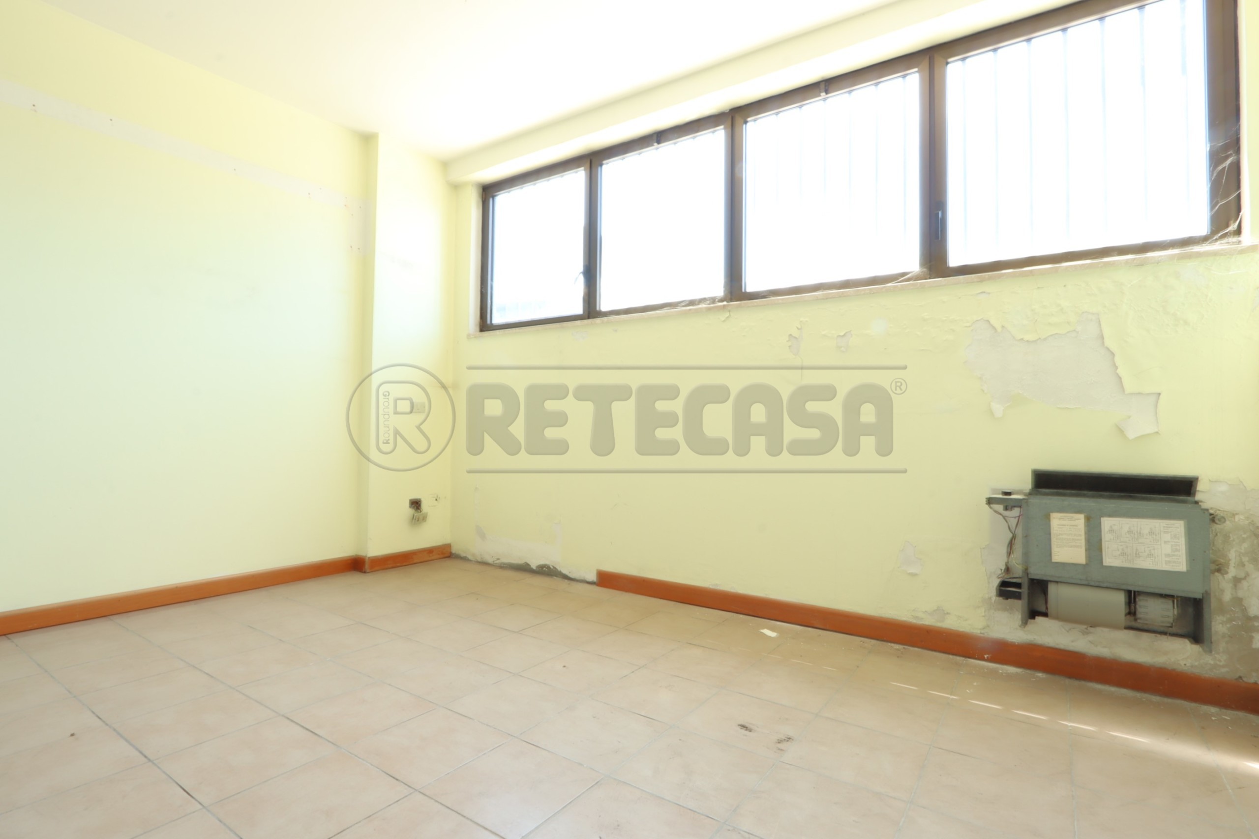 Immagine 15 di Locale commerciale in vendita  in Viale Giuseppe Verdi 32 a Vicenza