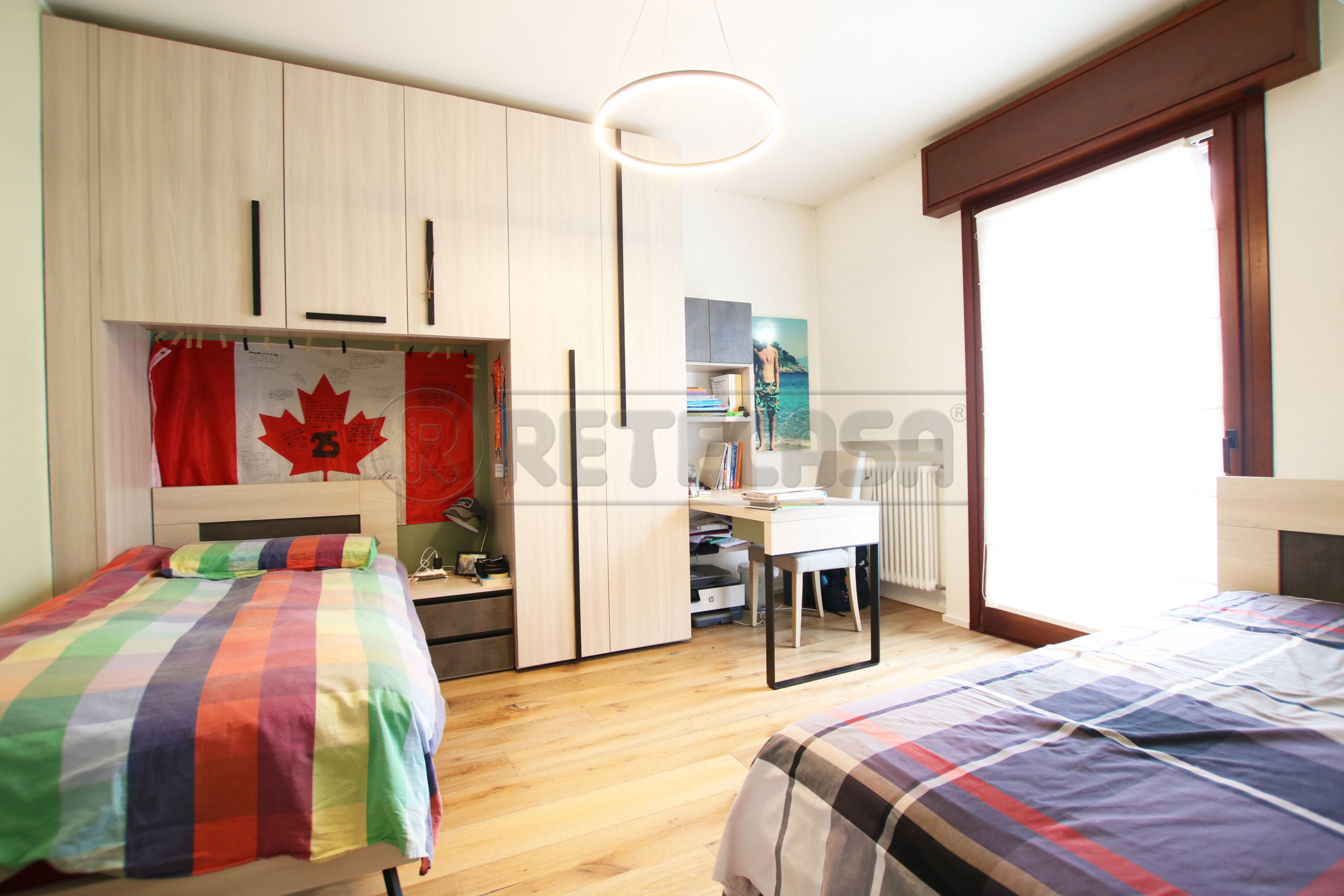 Immagine 12 di Bilocale in vendita  in corso padova 109 a Vicenza