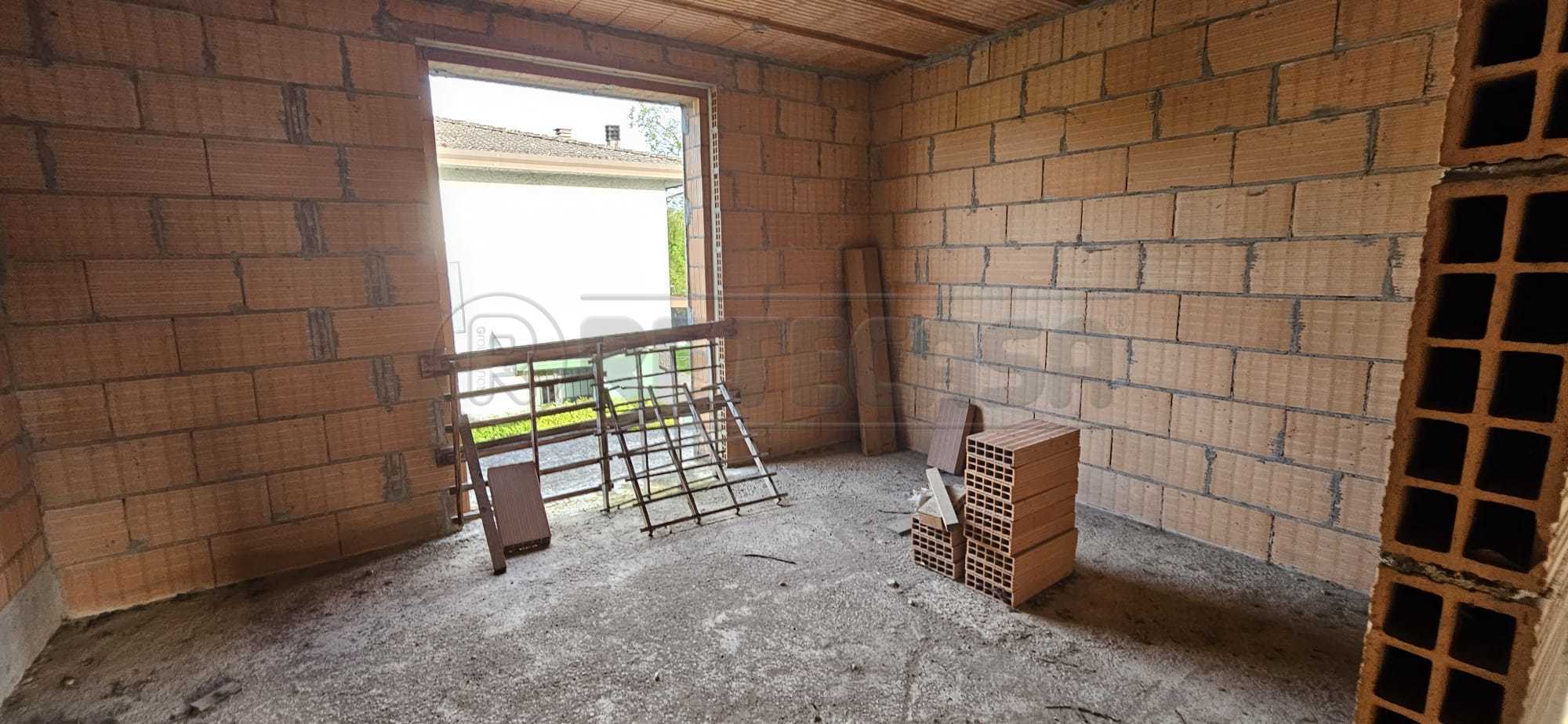 Immagine 4 di Casa indipendente in vendita  a Santa Maria Di Sala