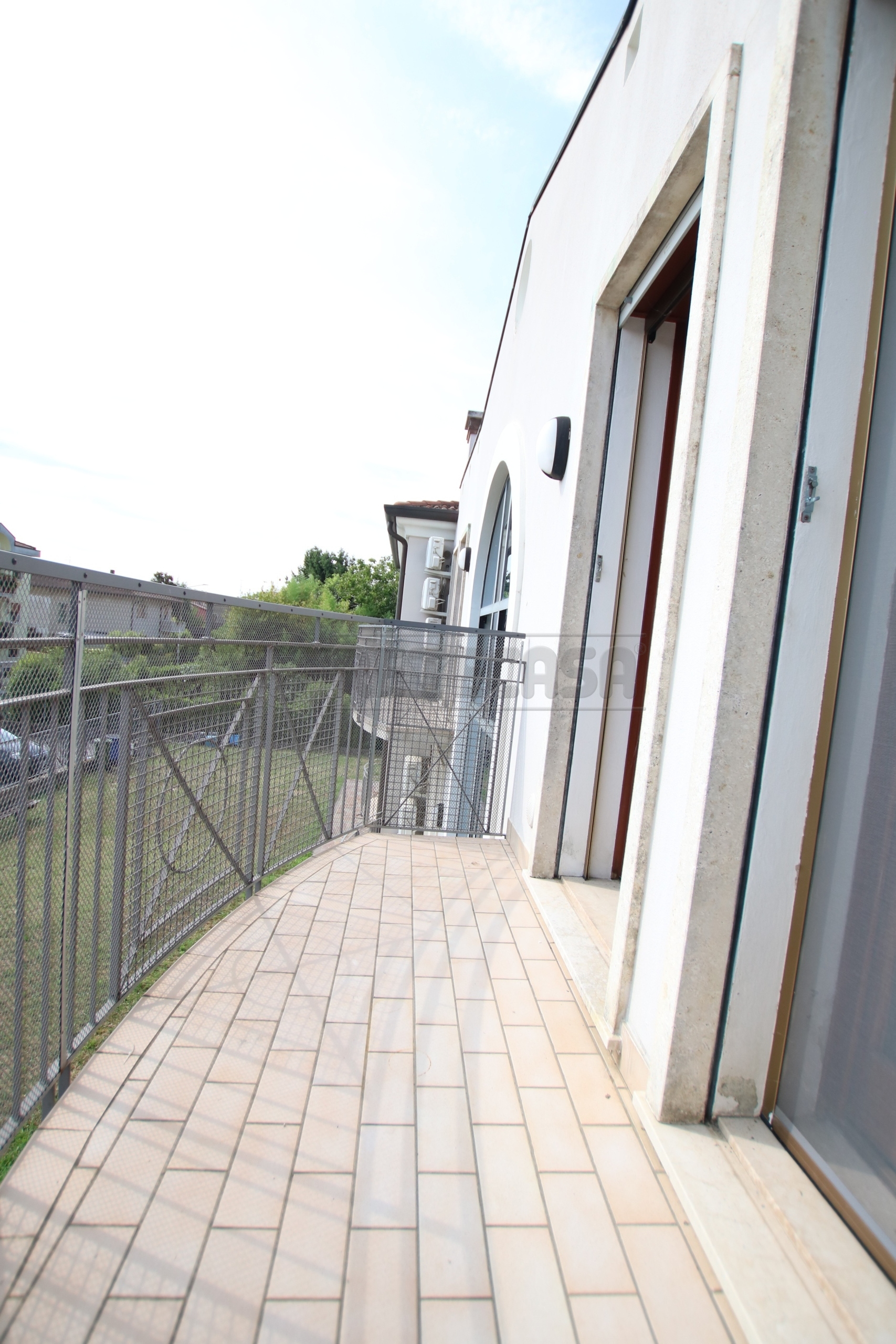 Immagine 10 di Bilocale in vendita  in Via Aldo Moro 4 a Barbarano Mossano